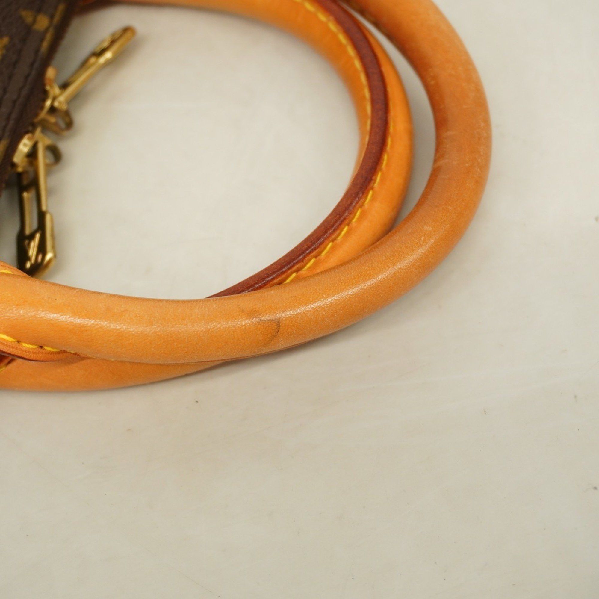 Louis Vuitton Louis Vuitton Alma handbag Size ONE SIZE - 4 Thumbnail