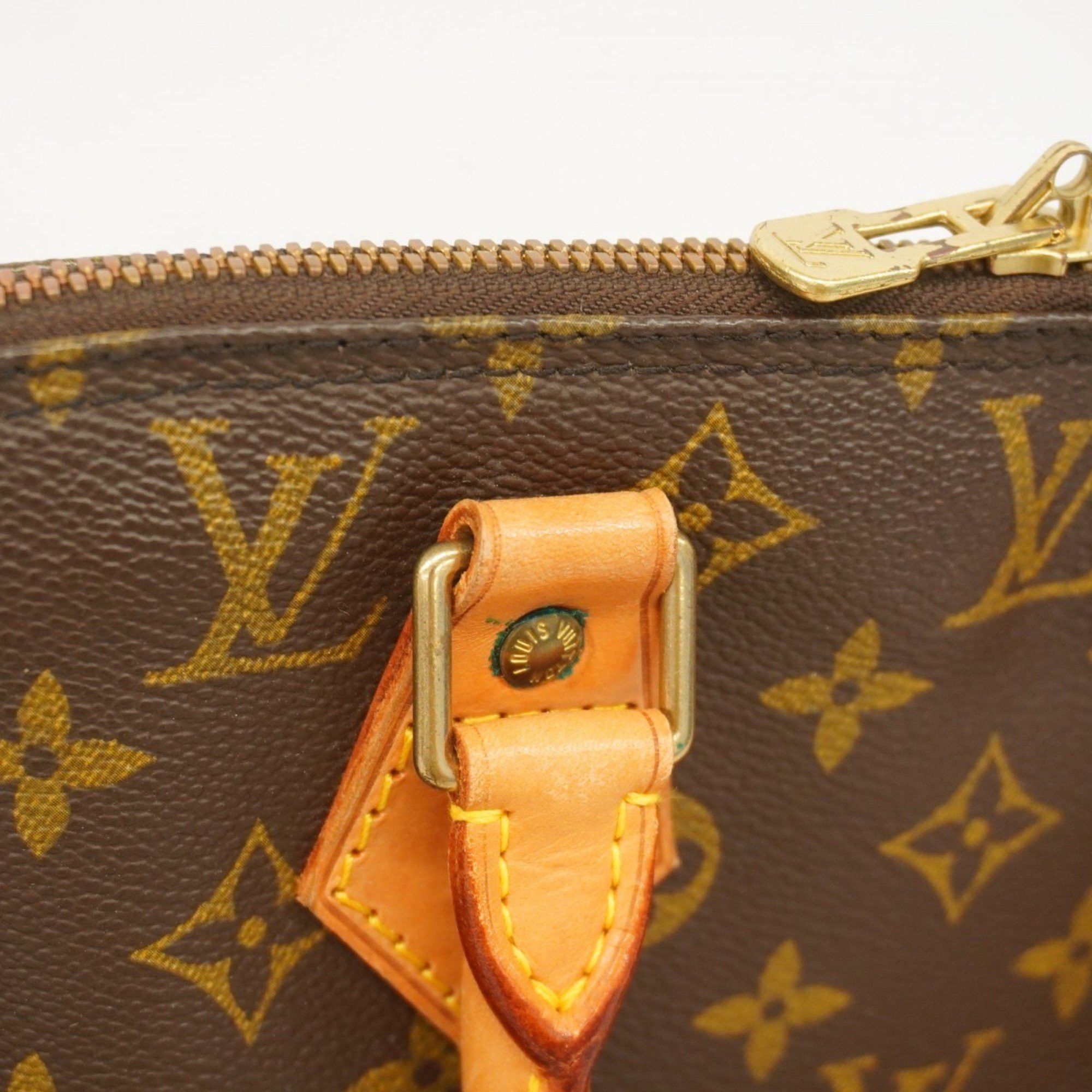 Louis Vuitton Louis Vuitton Alma handbag Size ONE SIZE - 8 Thumbnail