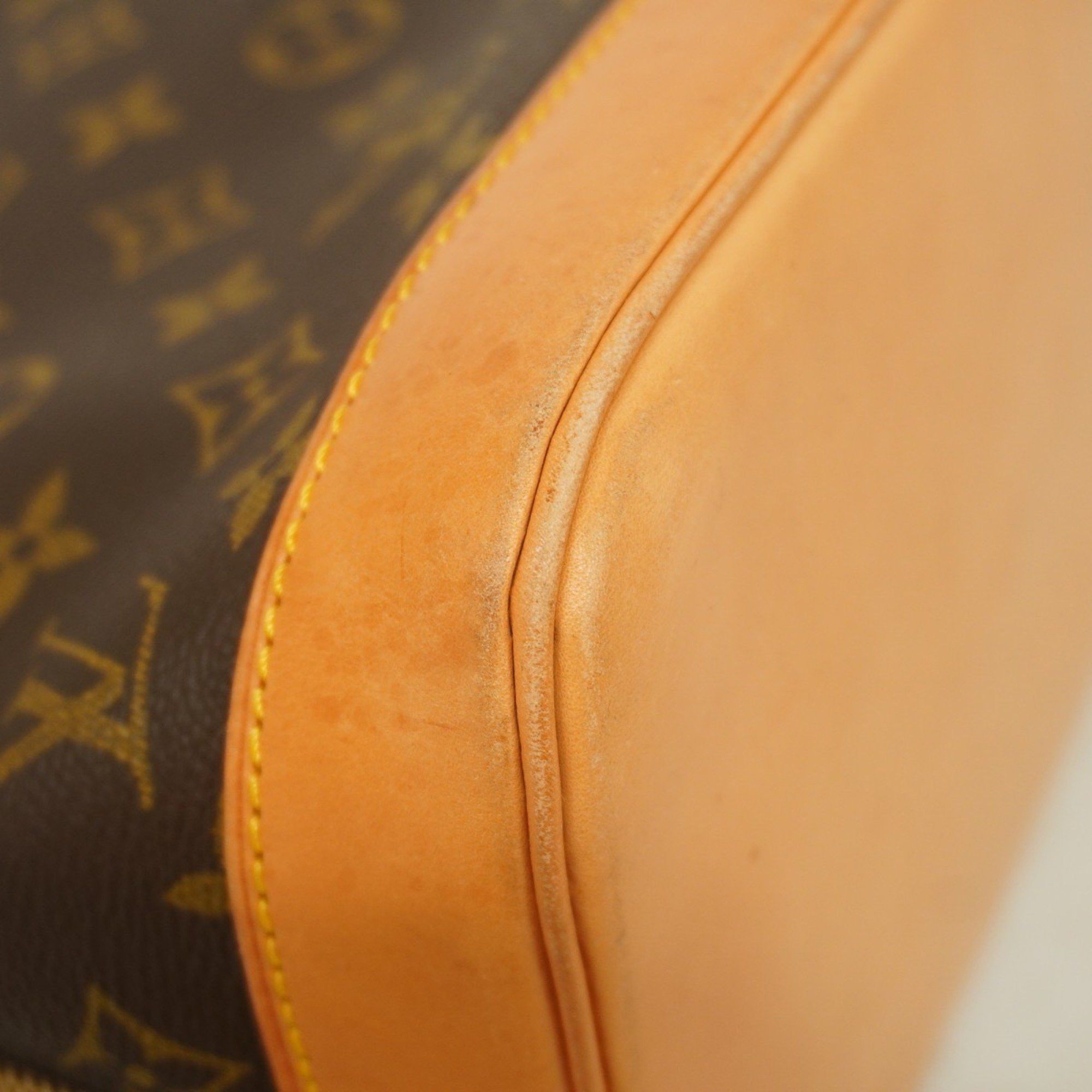 Louis Vuitton Louis Vuitton Alma handbag Size ONE SIZE - 6 Thumbnail