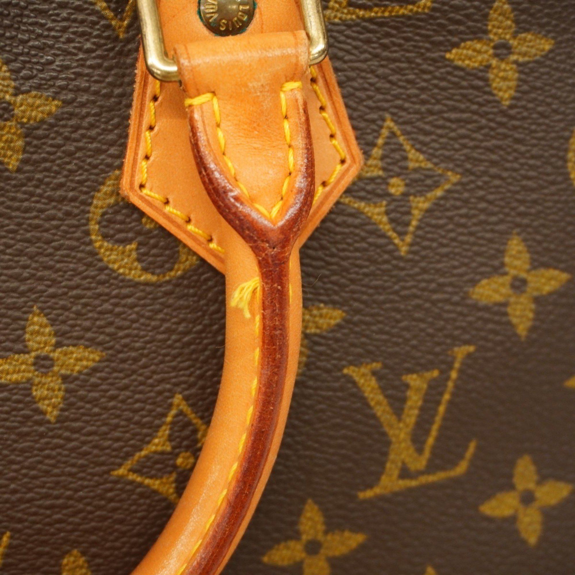 Louis Vuitton Louis Vuitton Alma handbag Size ONE SIZE - 7 Thumbnail