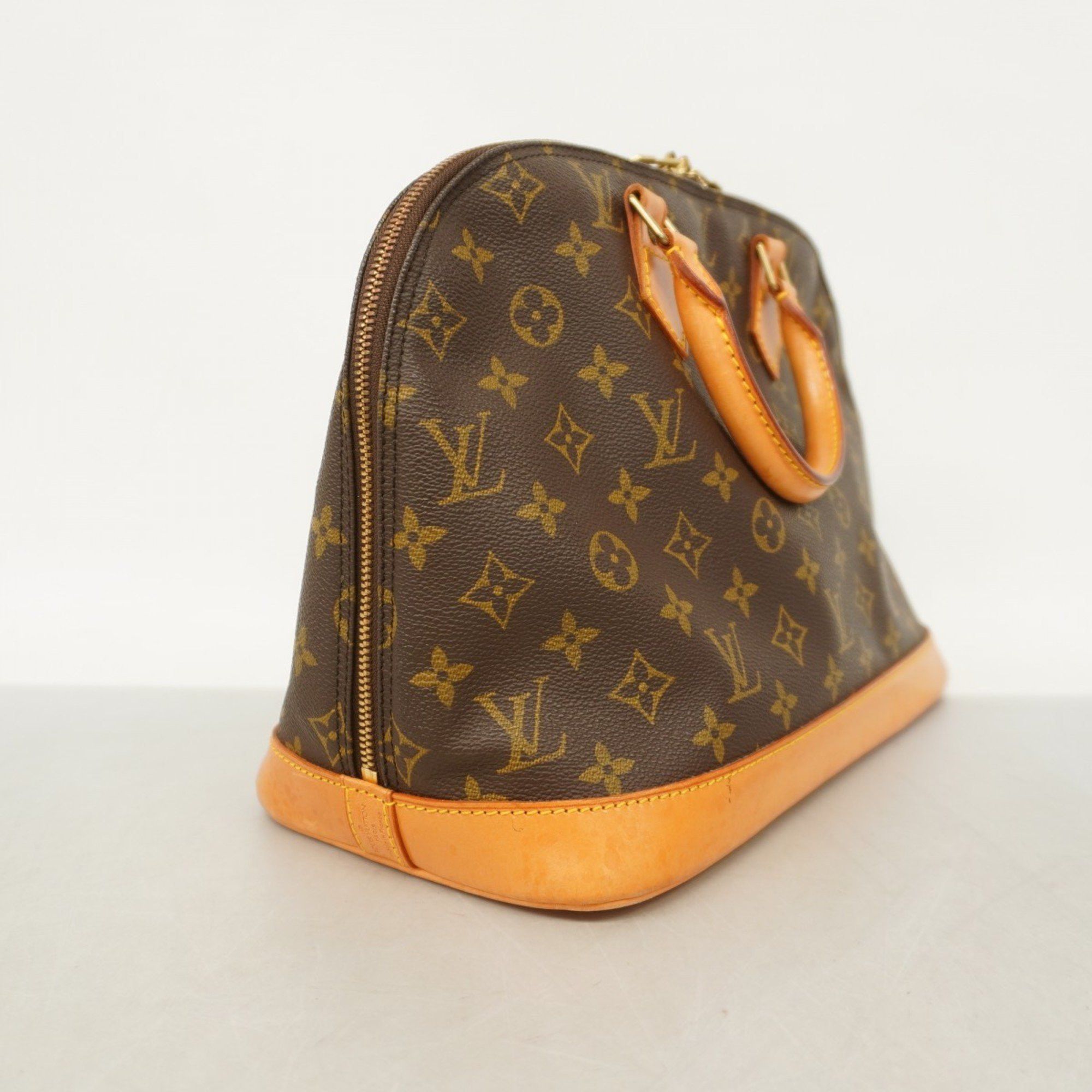 Louis Vuitton Louis Vuitton Alma handbag Size ONE SIZE - 3 Thumbnail