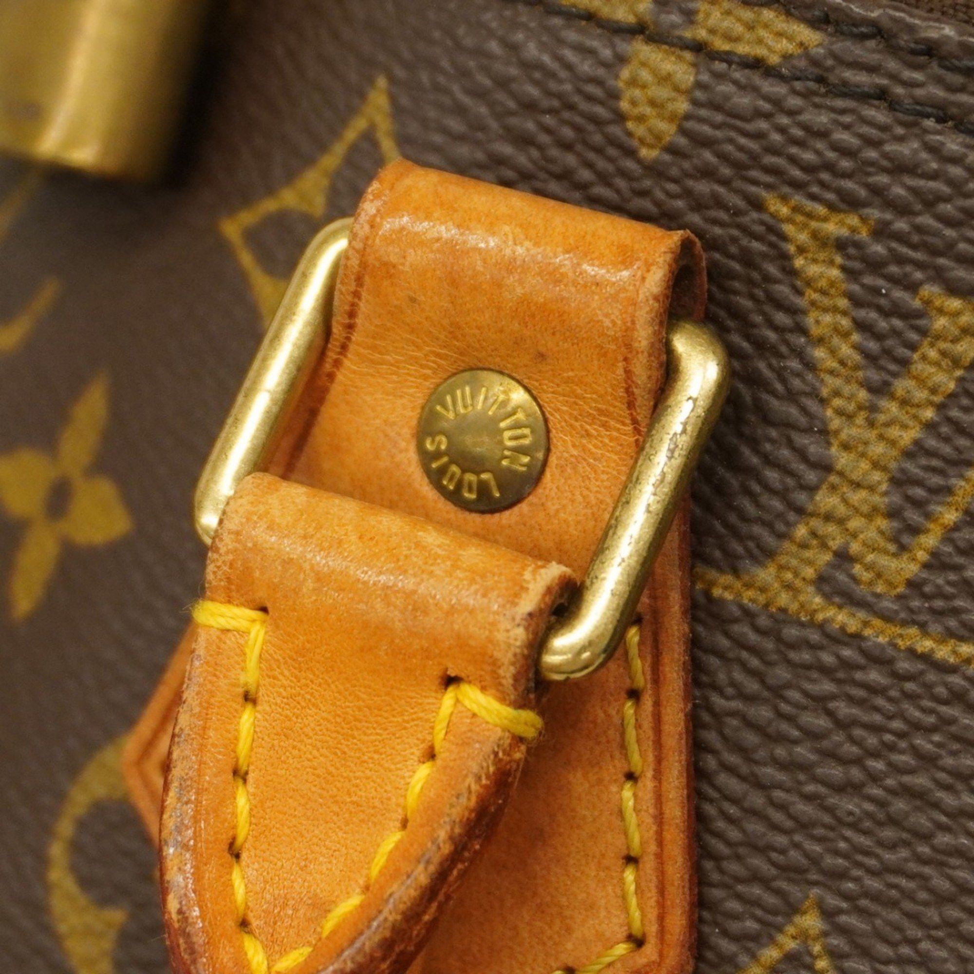 Louis Vuitton Louis Vuitton Alma handbag Size ONE SIZE - 7 Thumbnail