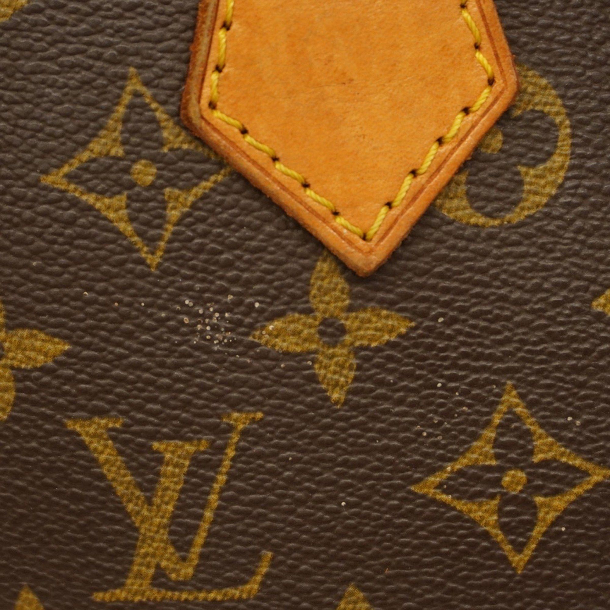 Louis Vuitton Louis Vuitton Alma handbag Size ONE SIZE - 8 Thumbnail