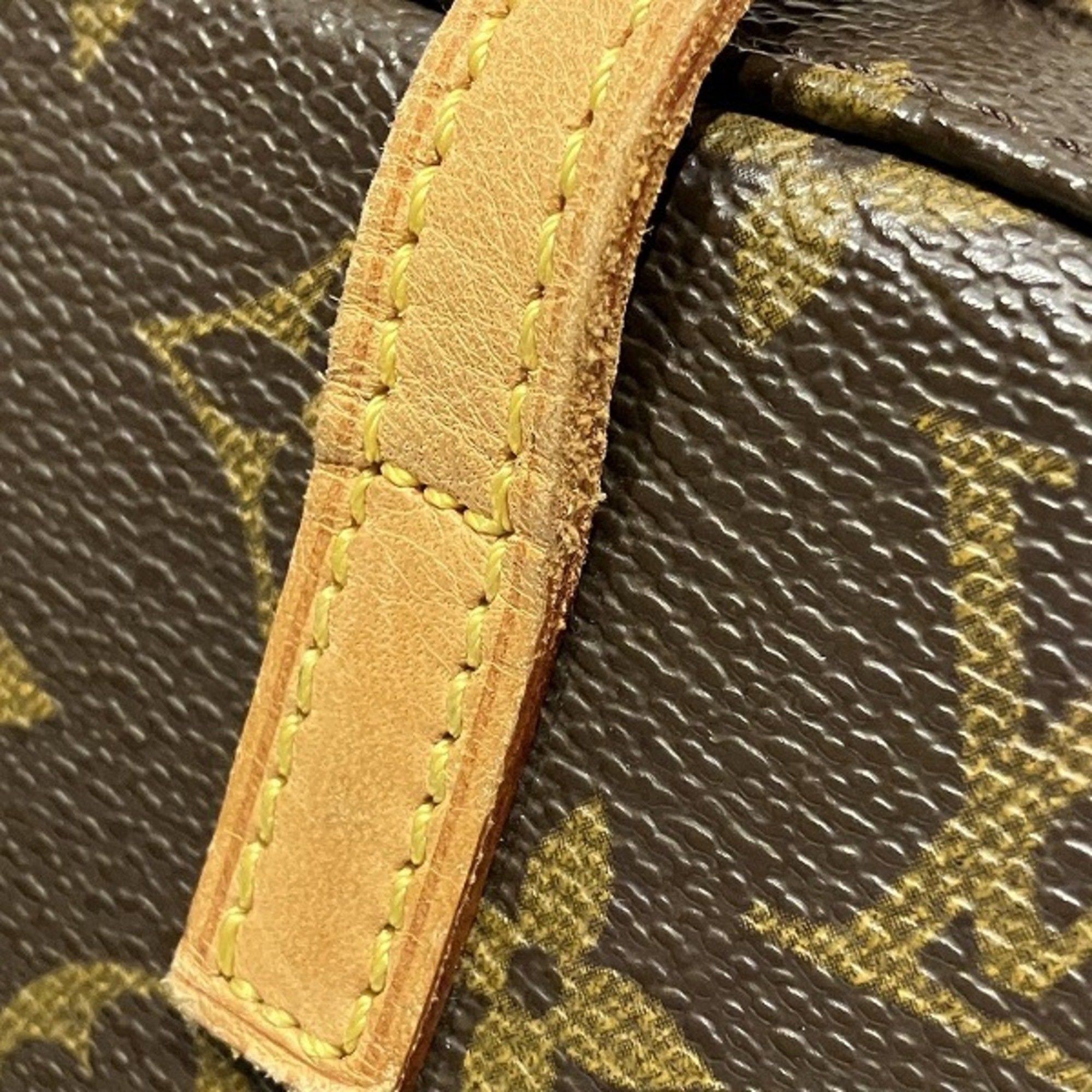 Louis Vuitton Louis Vuitton Spontini handbag Size ONE SIZE - 4 Thumbnail