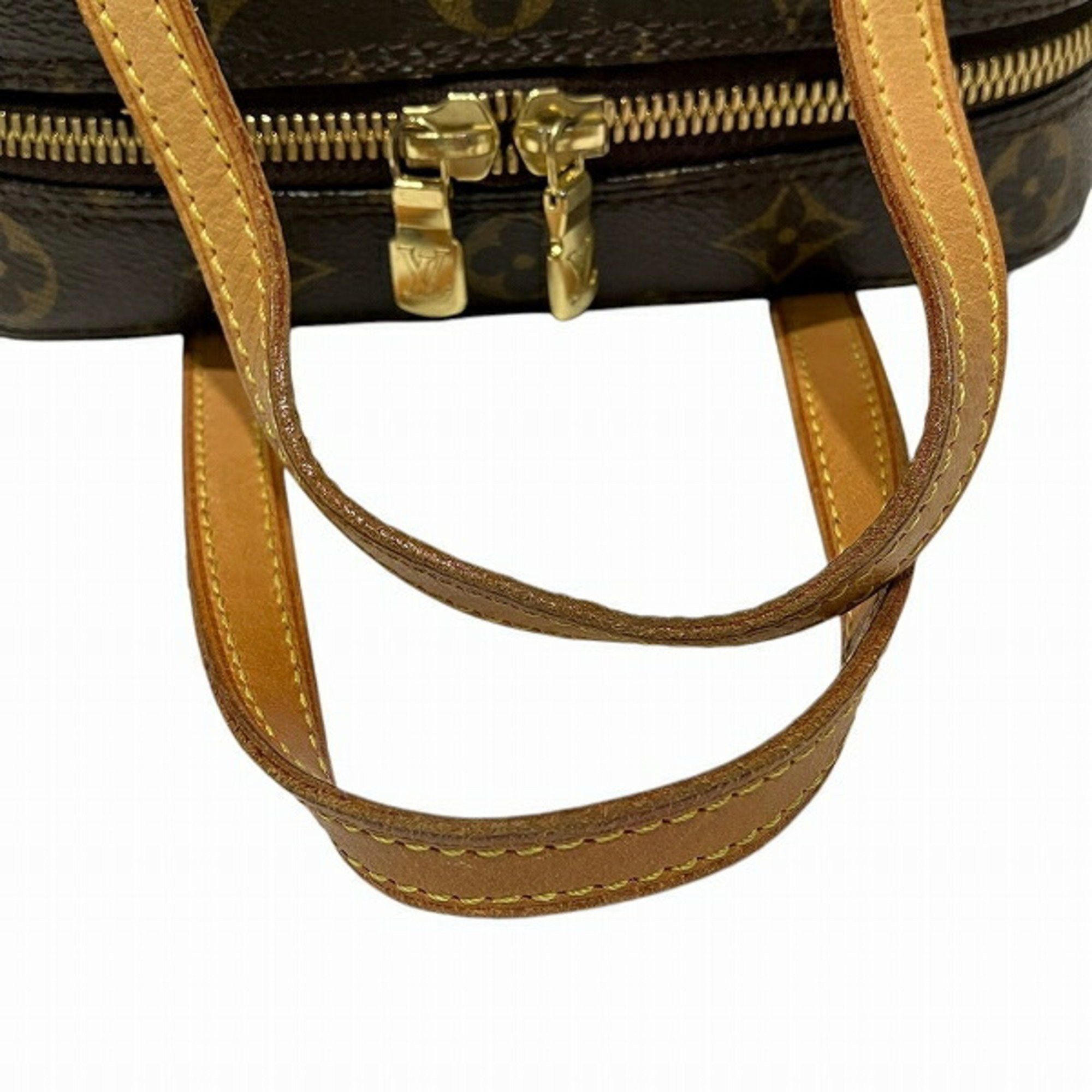 Louis Vuitton Louis Vuitton Spontini handbag Size ONE SIZE - 3 Thumbnail