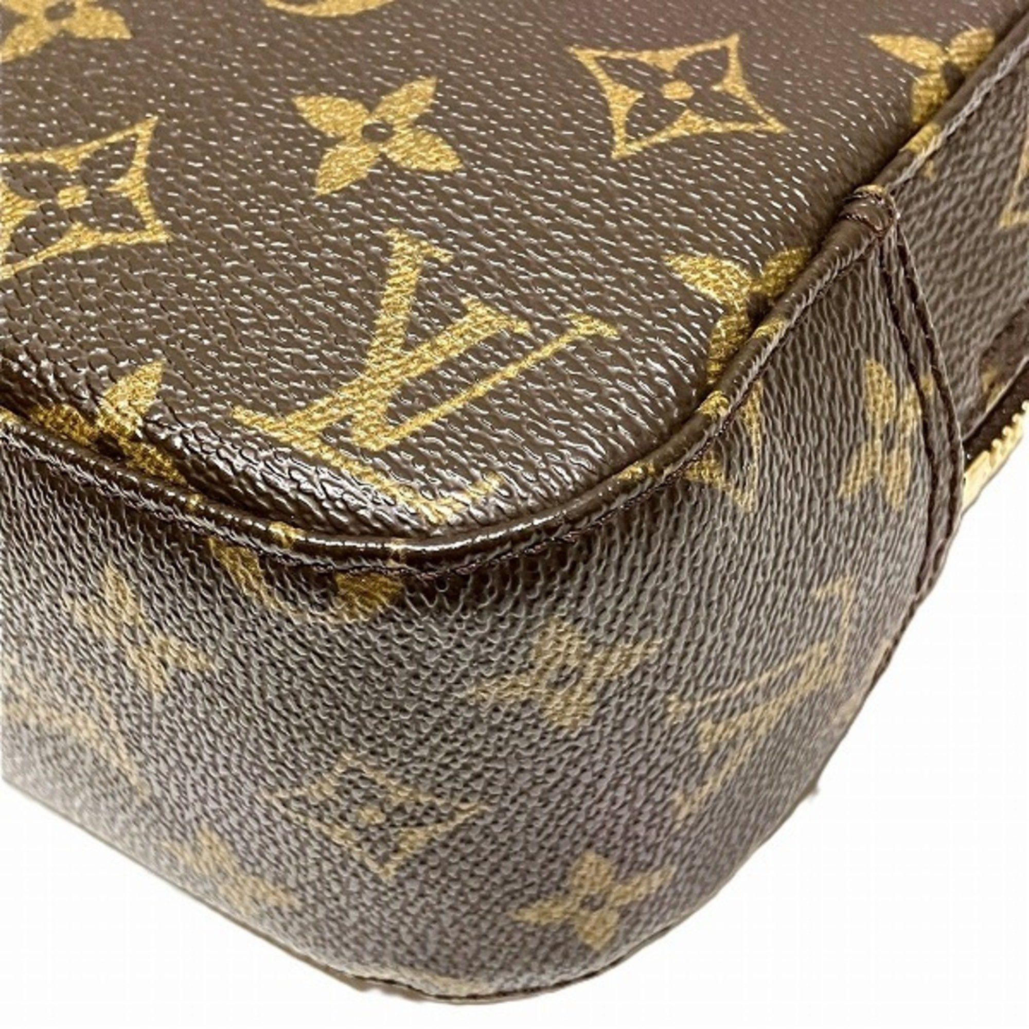 Louis Vuitton Louis Vuitton Spontini handbag Size ONE SIZE - 6 Thumbnail