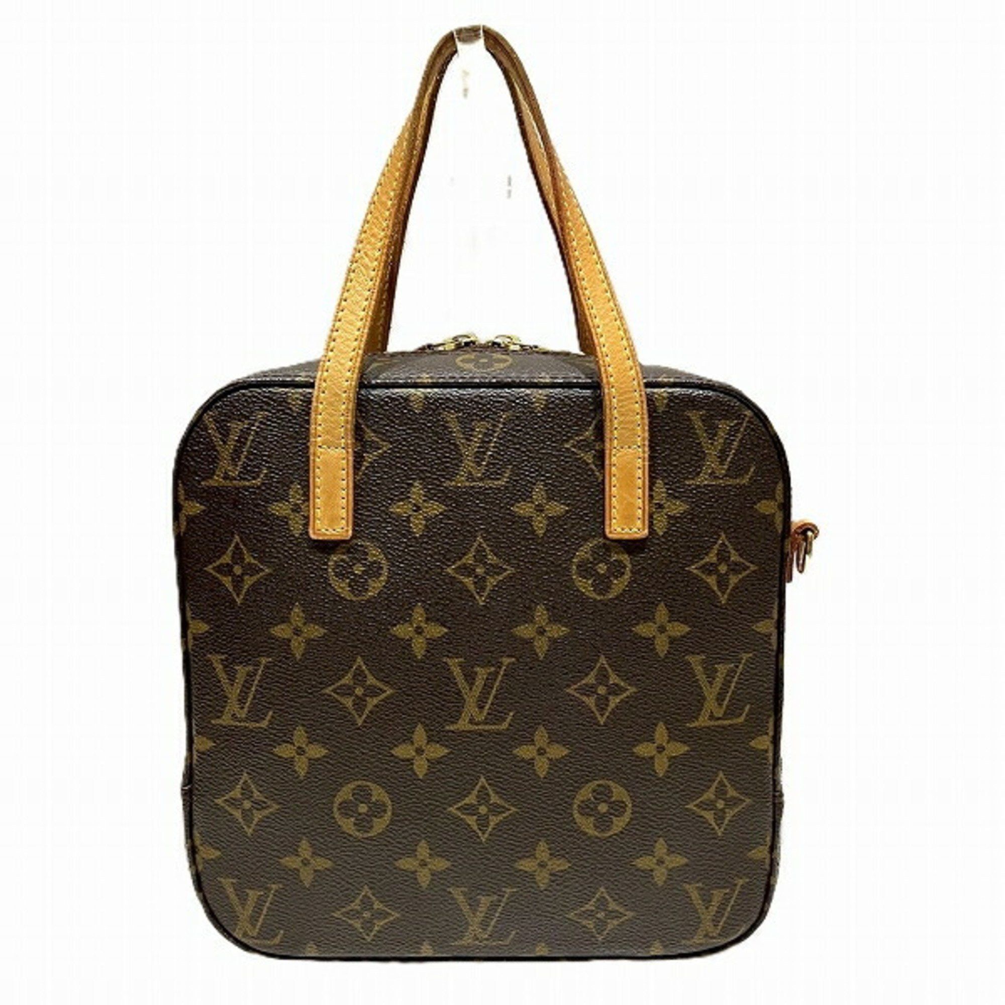 Louis Vuitton Louis Vuitton Spontini handbag Size ONE SIZE - 2 Thumbnail