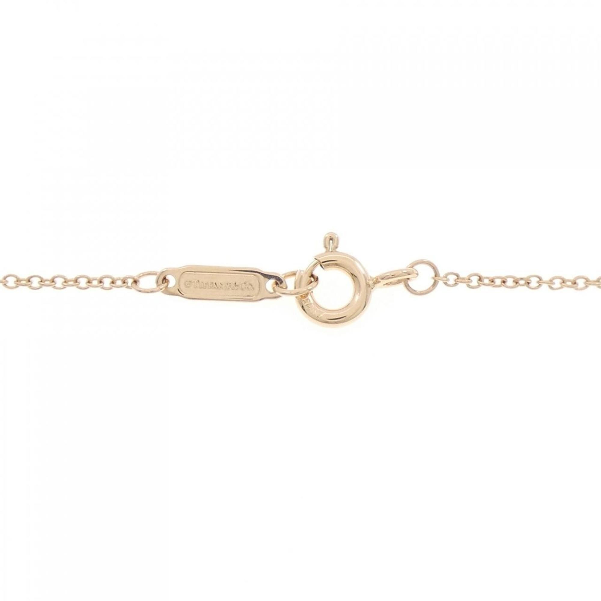 Tiffany & Co. Tiffany & Co T Smile necklace Size ONE SIZE - 6 Thumbnail