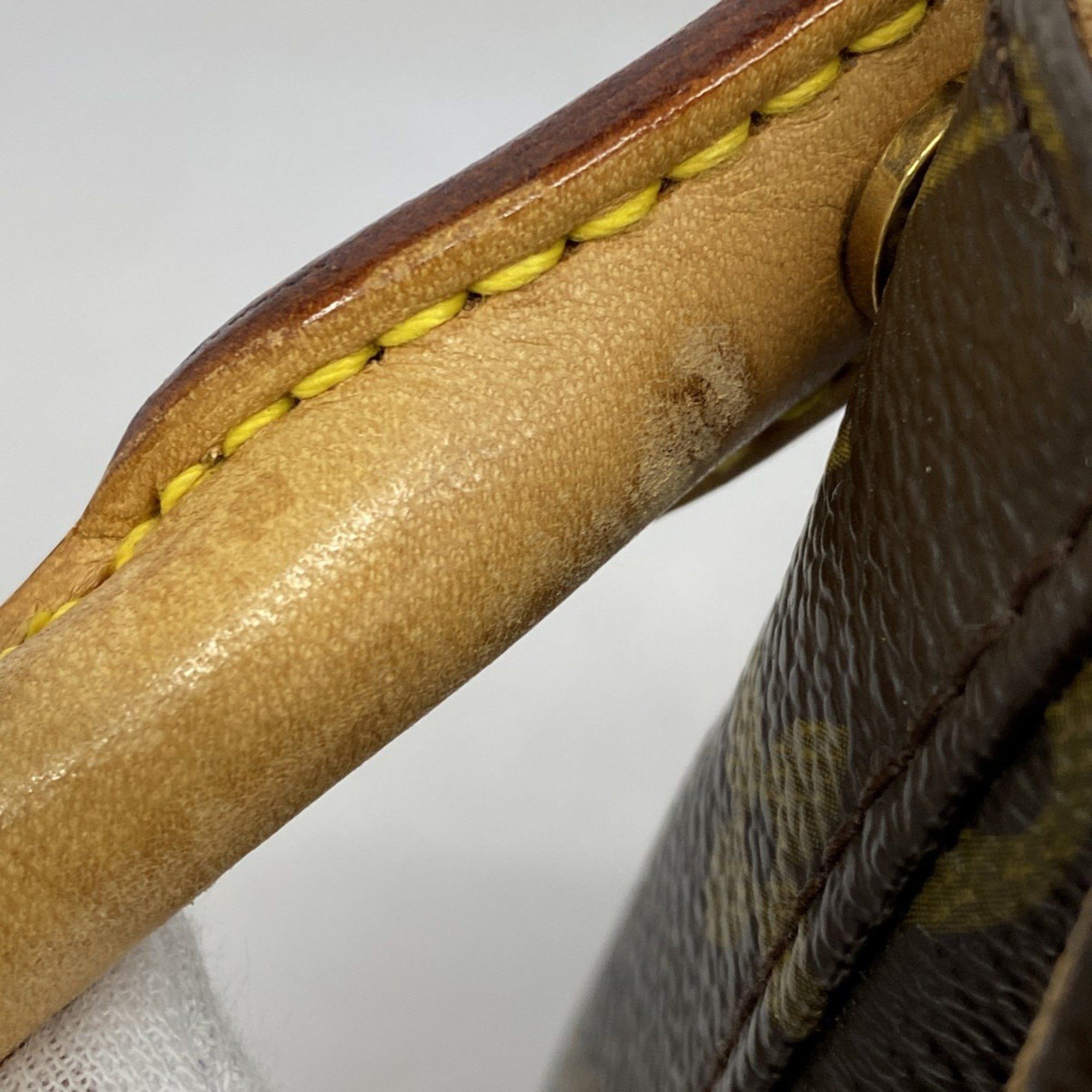 Louis Vuitton Louis Vuitton Looping shoulder Size ONE SIZE - 5 Thumbnail