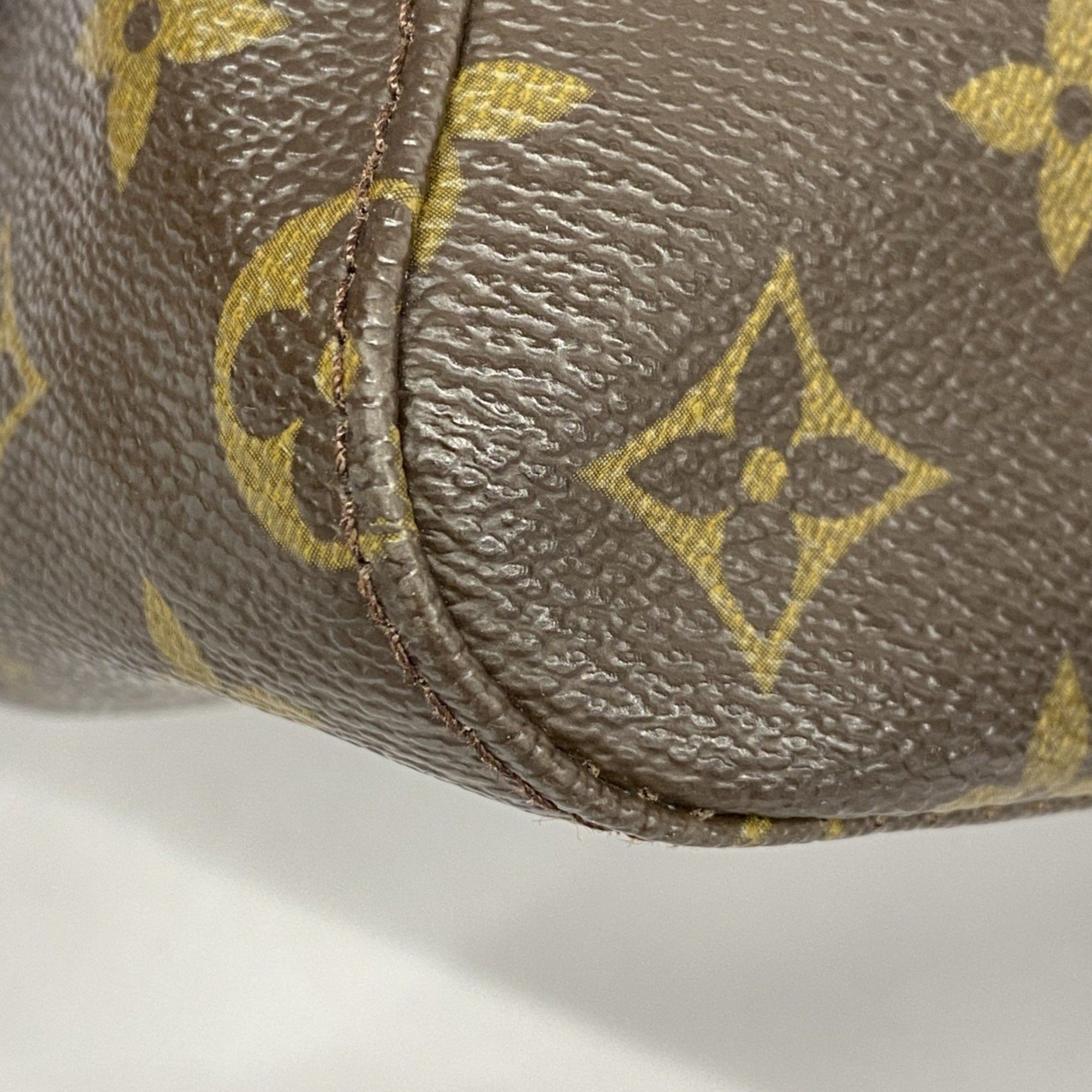 Louis Vuitton Louis Vuitton Looping shoulder Size ONE SIZE - 7 Thumbnail