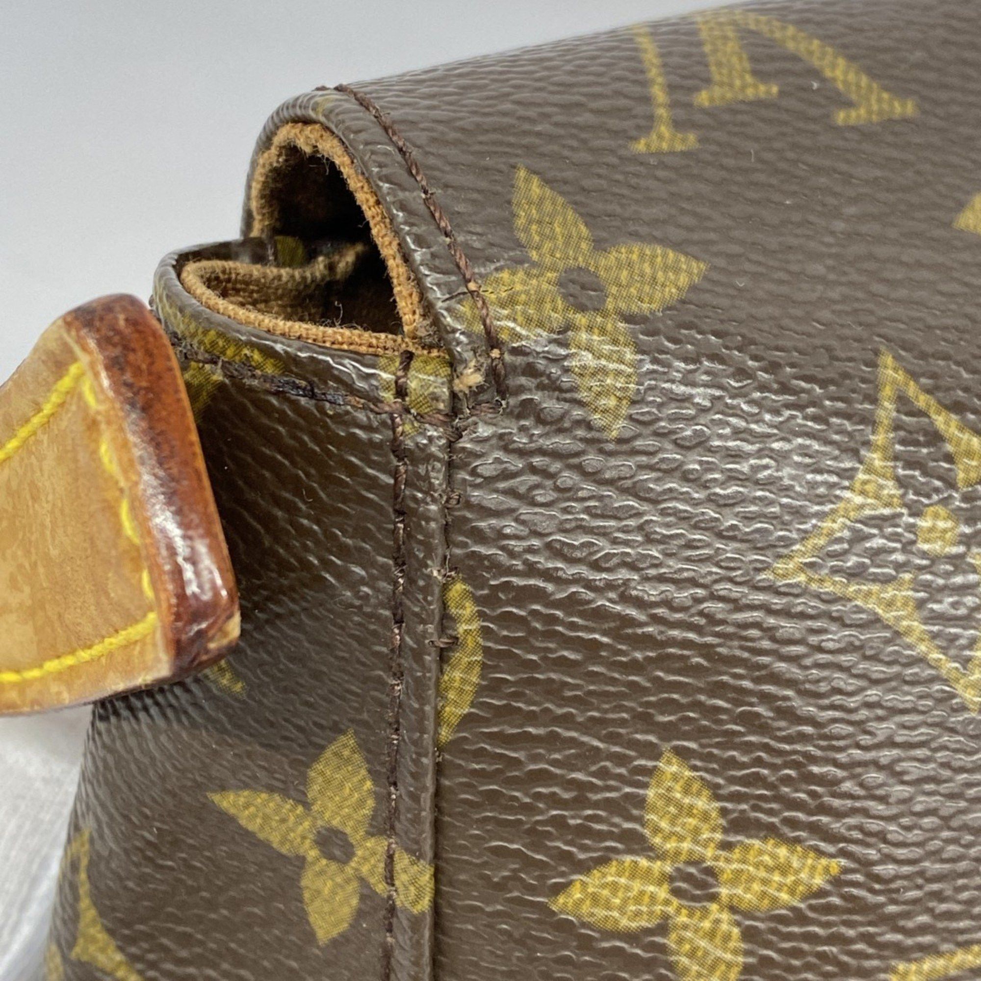 Louis Vuitton Louis Vuitton Looping shoulder Size ONE SIZE - 8 Thumbnail