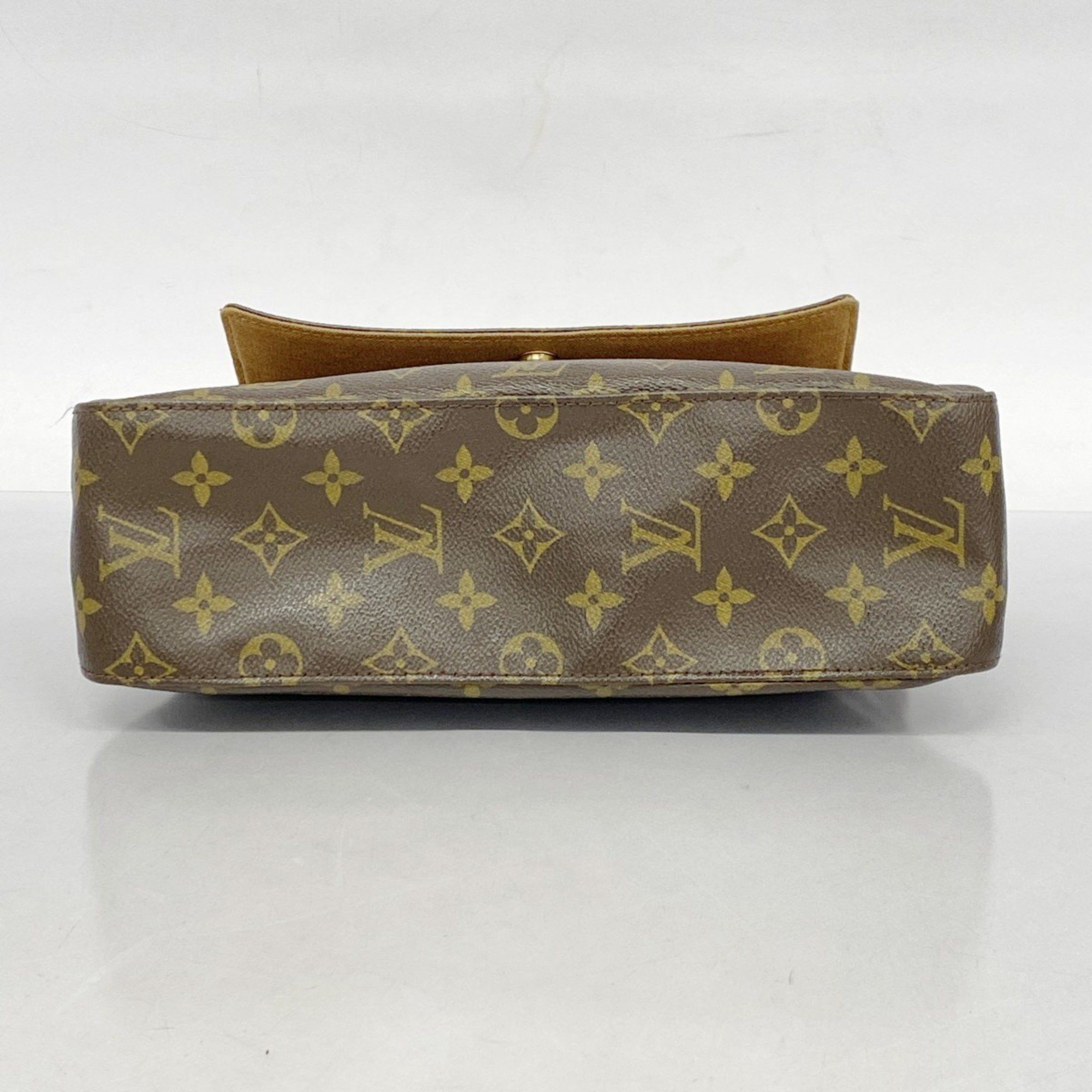 Louis Vuitton Louis Vuitton Looping shoulder Size ONE SIZE - 6 Thumbnail