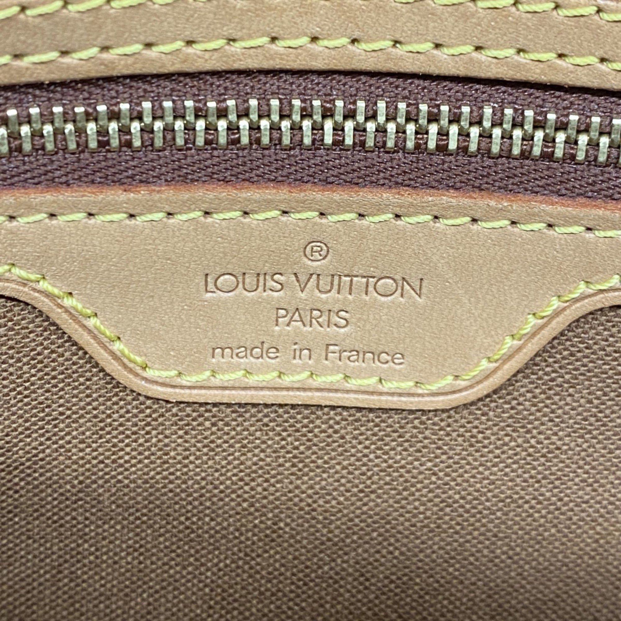 Louis Vuitton Louis Vuitton Looping shoulder Size ONE SIZE - 12 Thumbnail