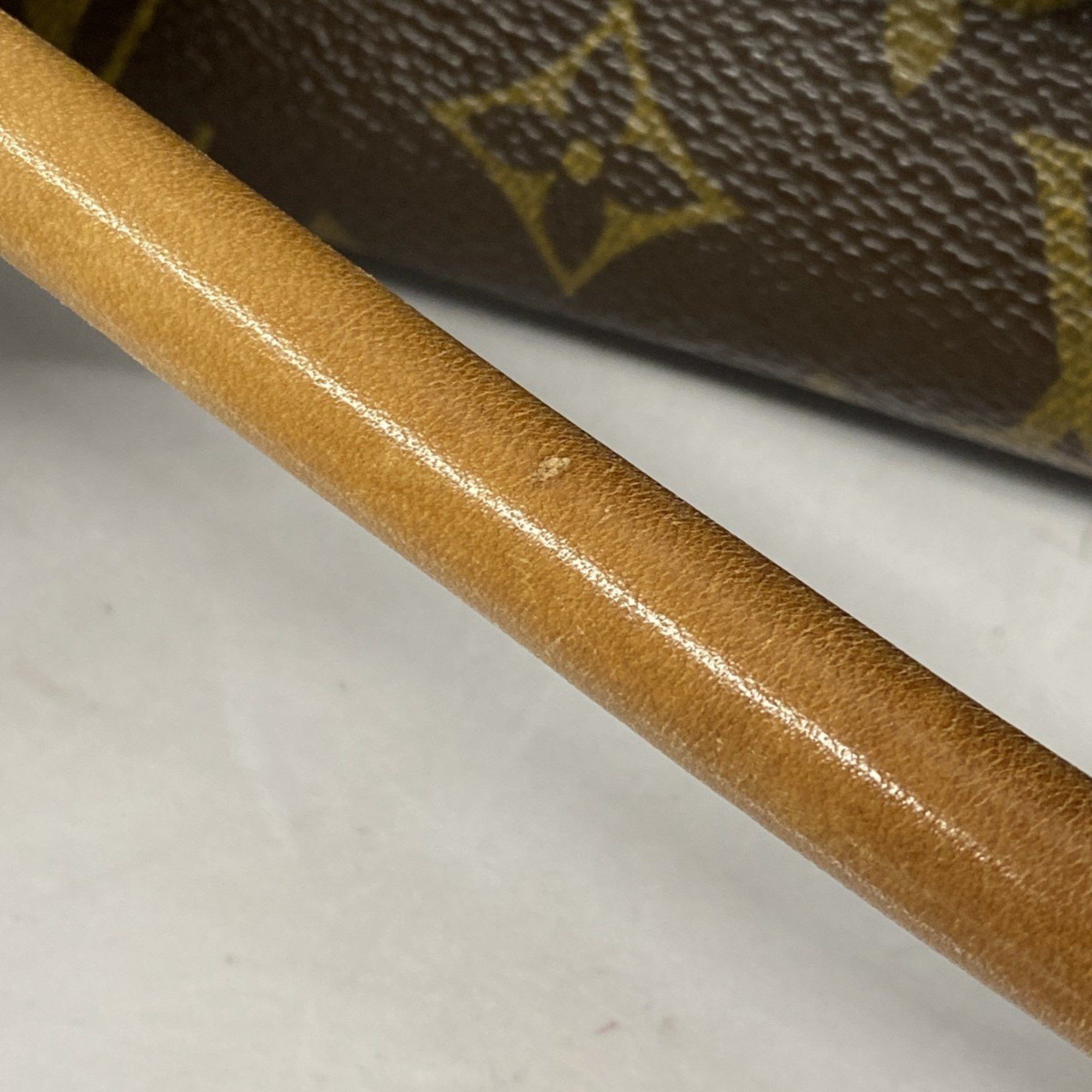 Louis Vuitton Louis Vuitton Looping shoulder Size ONE SIZE - 4 Thumbnail