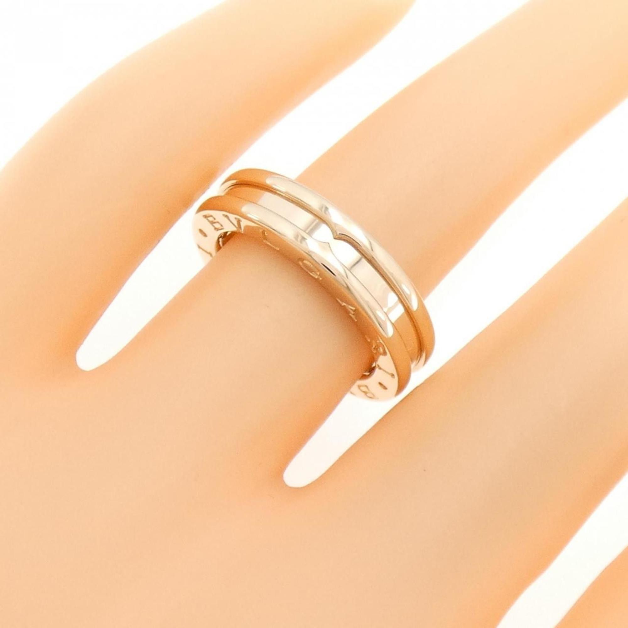 Bvlgari Bulgari B-ZERO ring # 50 ring Size ONE SIZE - 3 Thumbnail