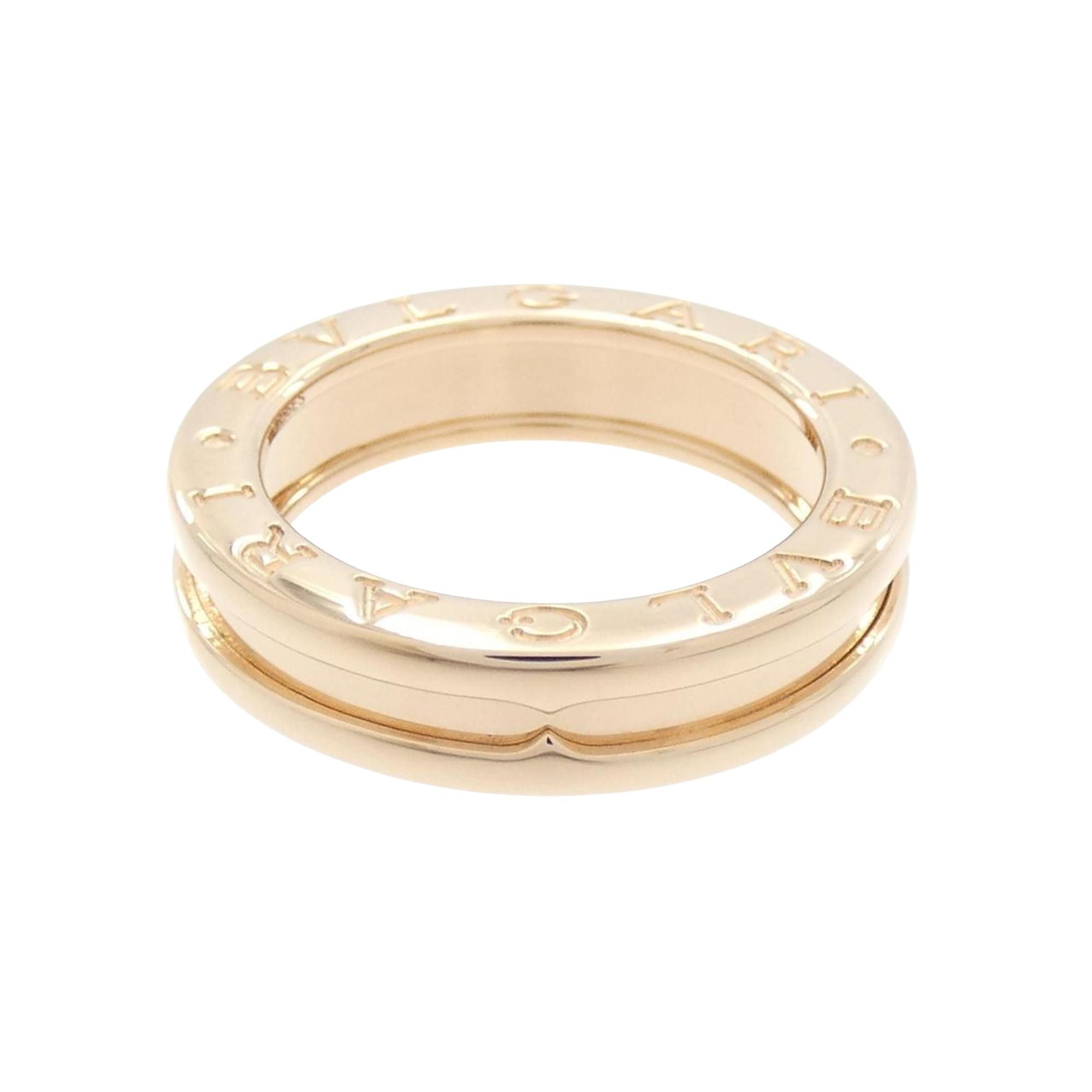 Bvlgari Bulgari B-ZERO ring # 50 ring Size ONE SIZE - 2 Thumbnail
