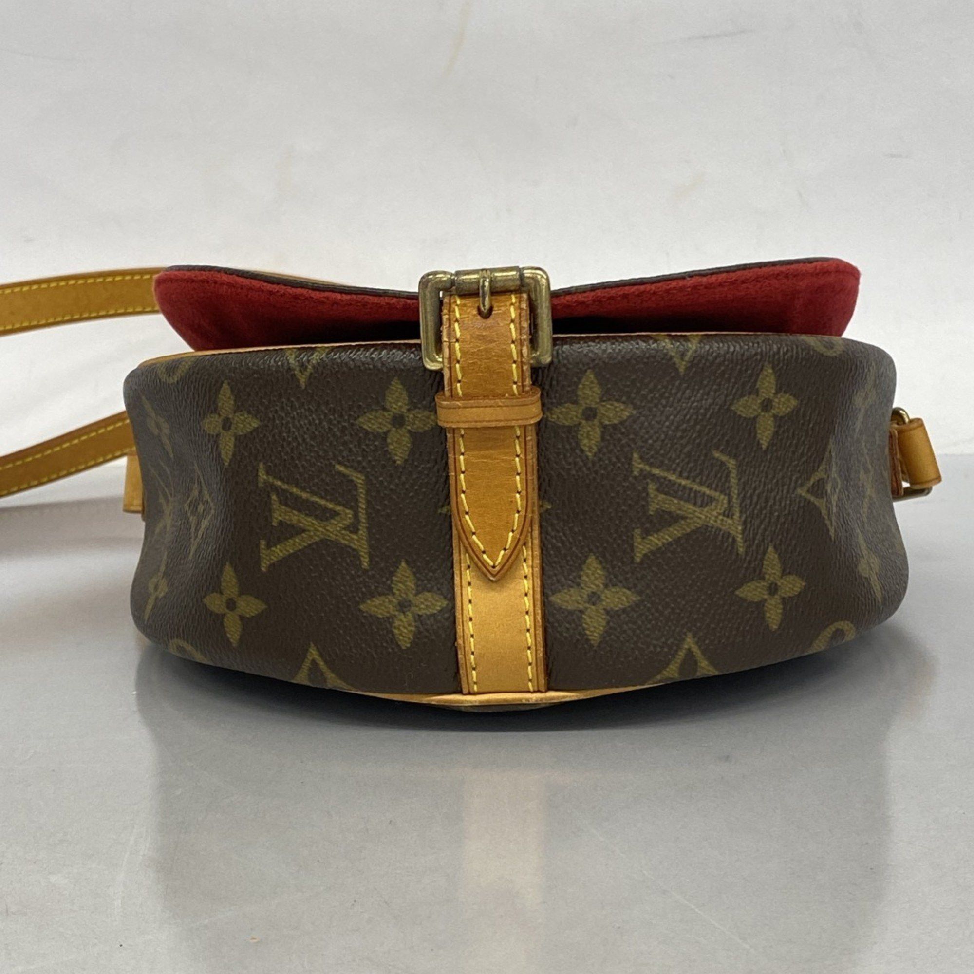 Louis Vuitton Louis Vuitton Tambourin shoulder Size ONE SIZE - 5 Thumbnail