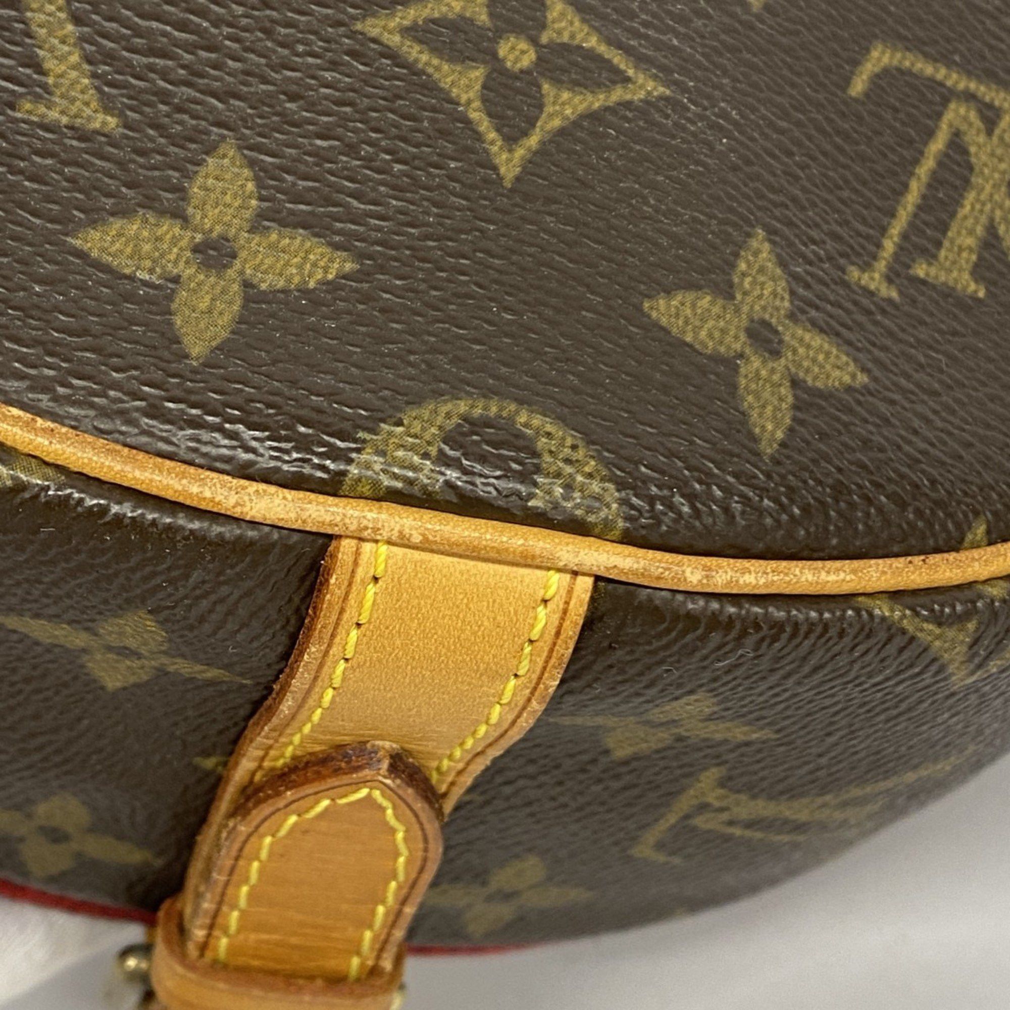 Louis Vuitton Louis Vuitton Tambourin shoulder Size ONE SIZE - 6 Thumbnail