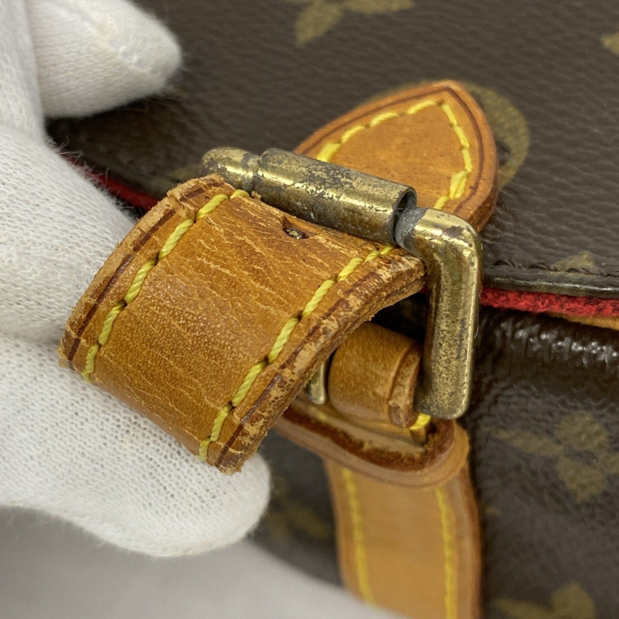 Louis Vuitton Louis Vuitton Tambourin shoulder Size ONE SIZE - 8 Thumbnail