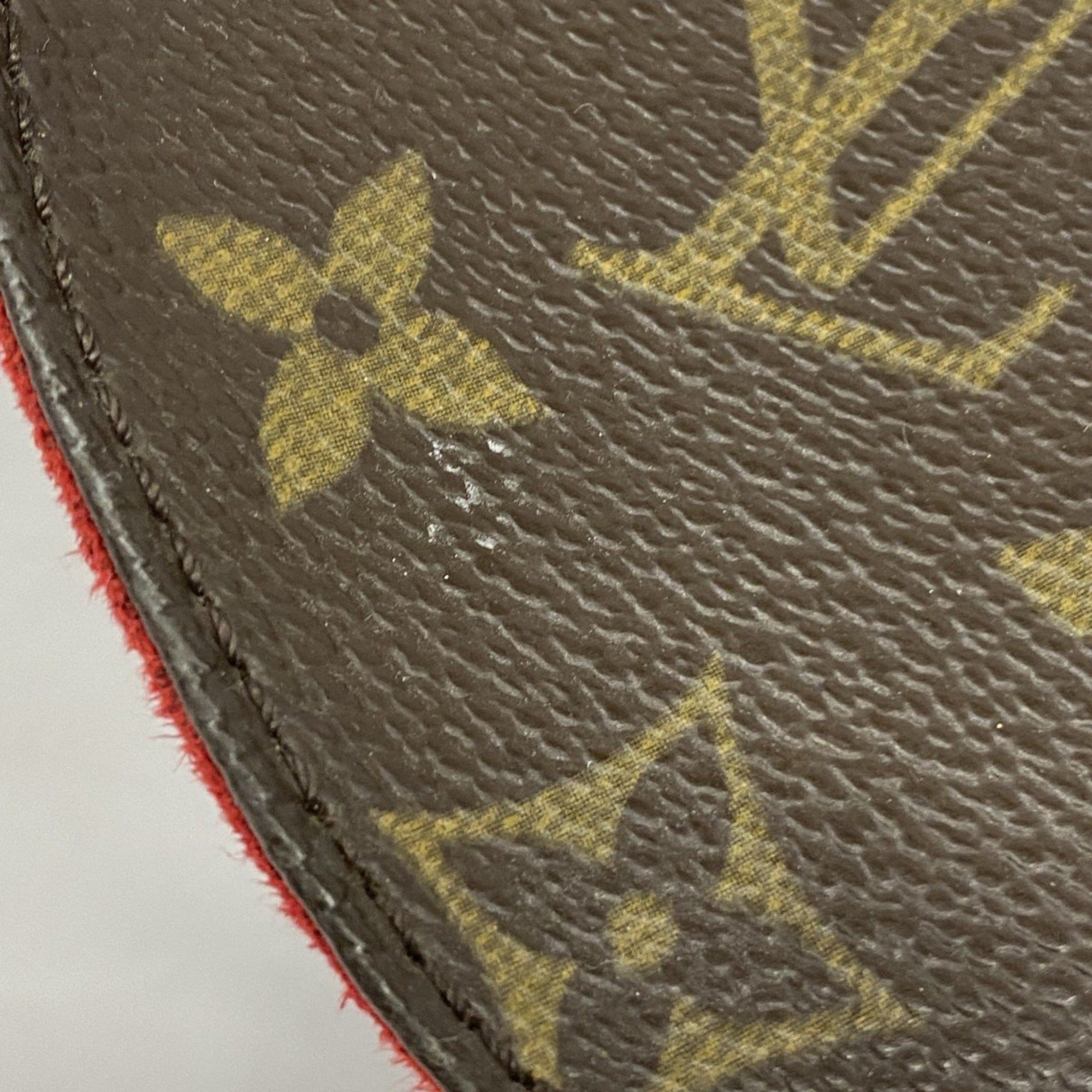 Louis Vuitton Louis Vuitton Tambourin shoulder Size ONE SIZE - 7 Thumbnail