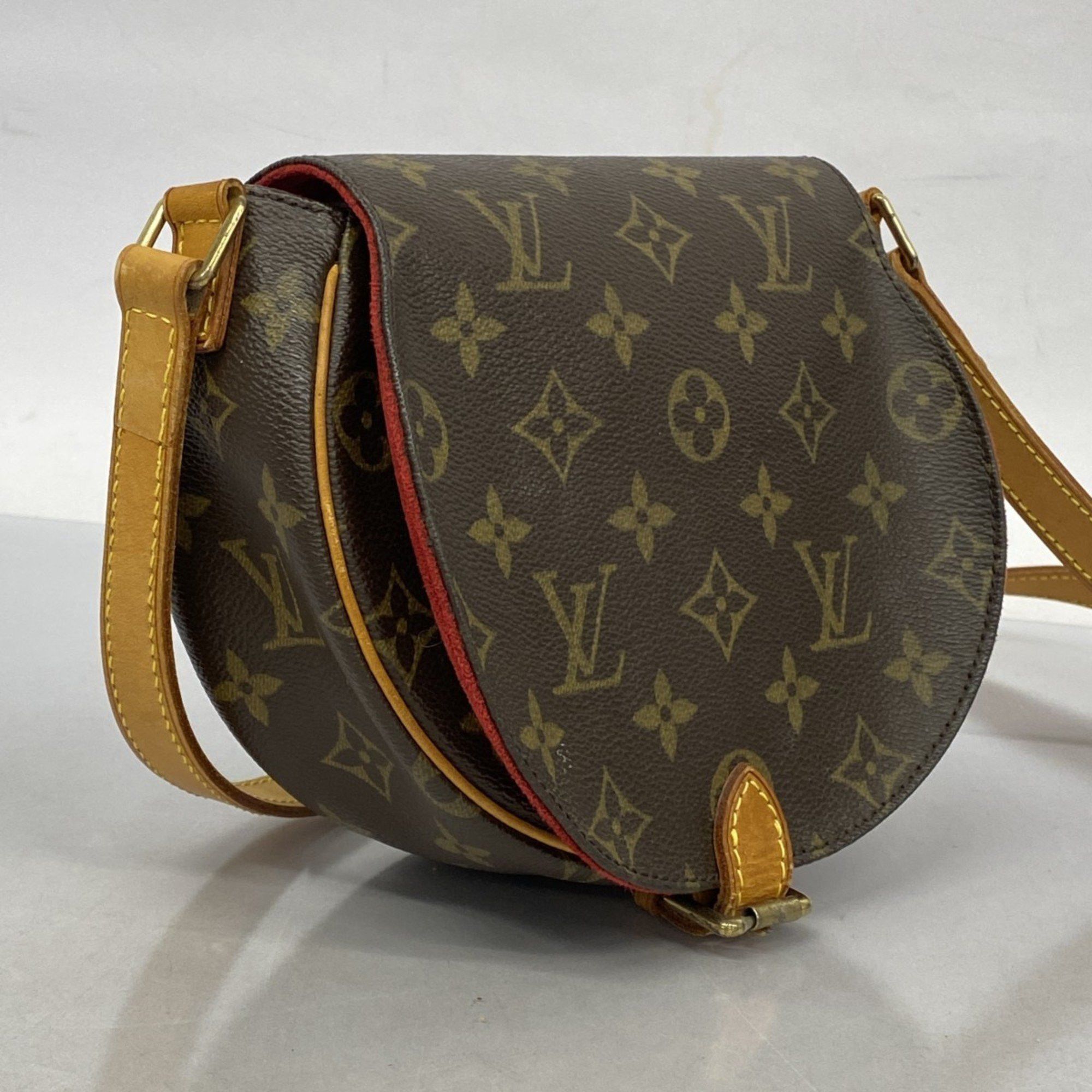 Louis Vuitton Louis Vuitton Tambourin shoulder Size ONE SIZE - 3 Thumbnail