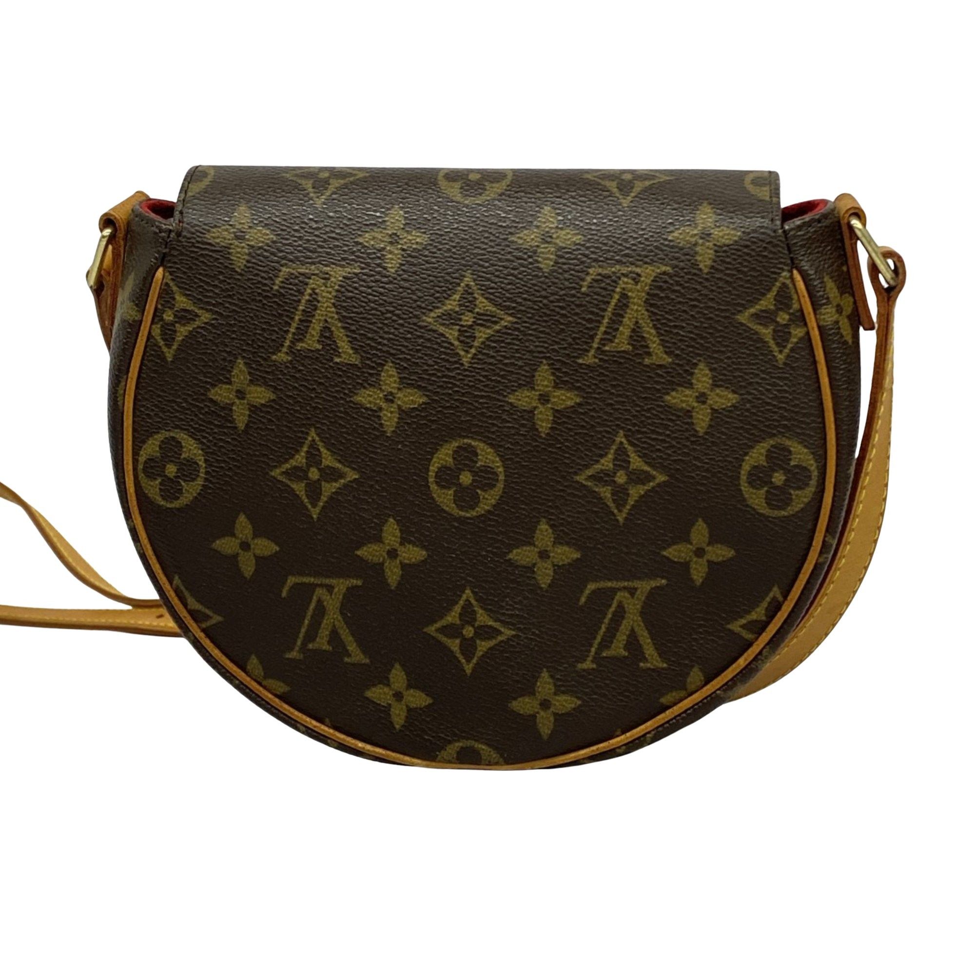 Louis Vuitton Louis Vuitton Tambourin shoulder Size ONE SIZE - 2 Thumbnail