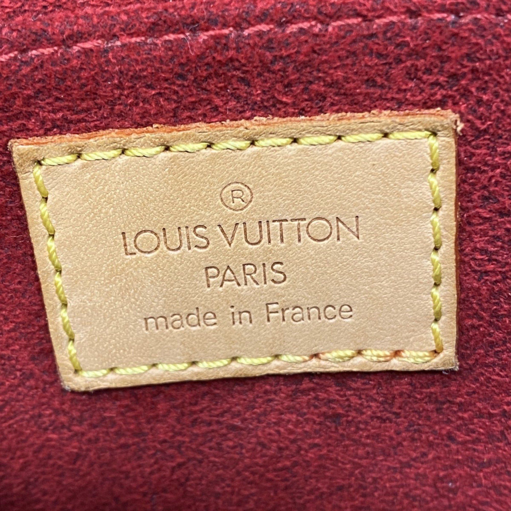 Louis Vuitton Louis Vuitton Tambourin shoulder Size ONE SIZE - 10 Thumbnail