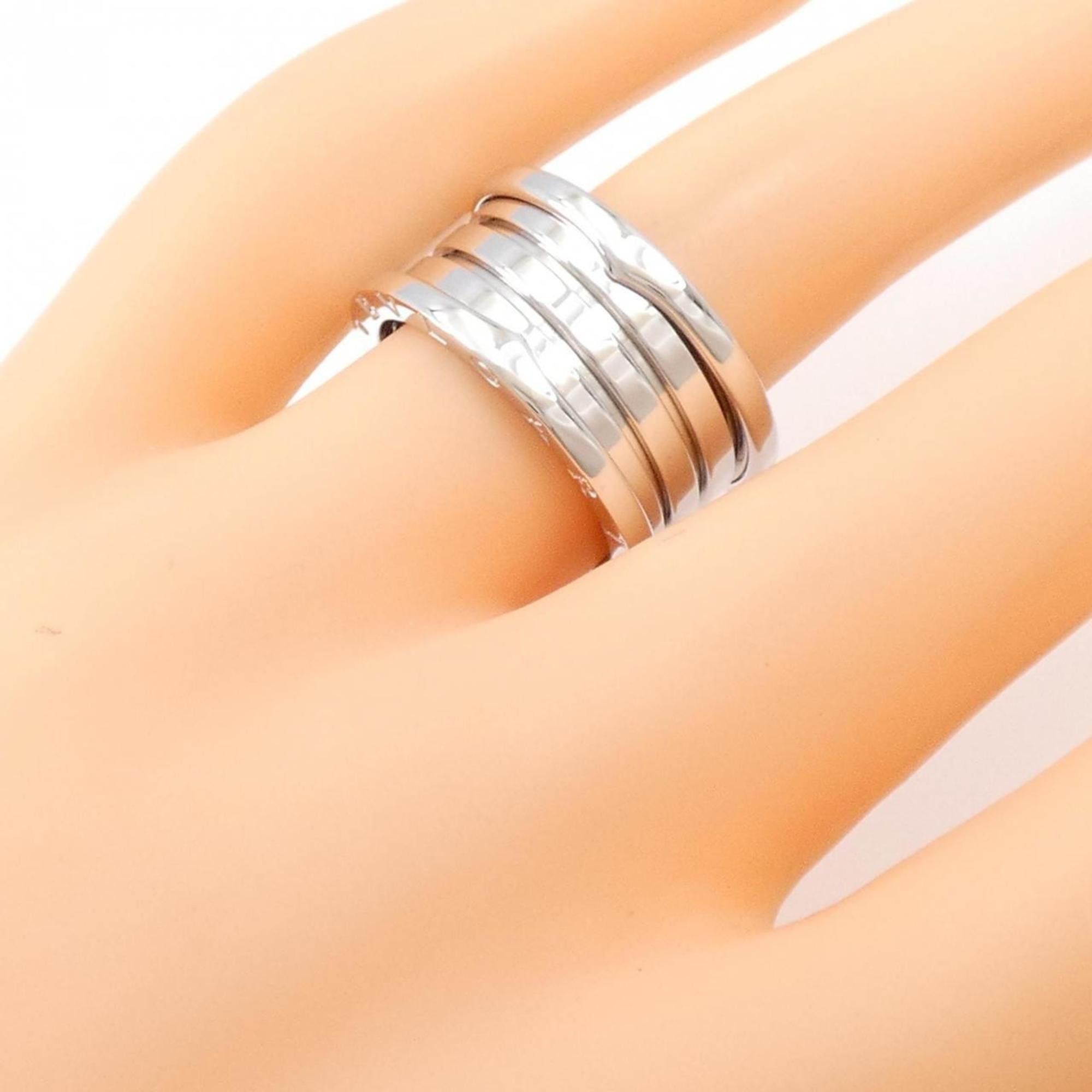 Bvlgari Bulgari B.Zero1 ring Size ONE SIZE - 3 Thumbnail