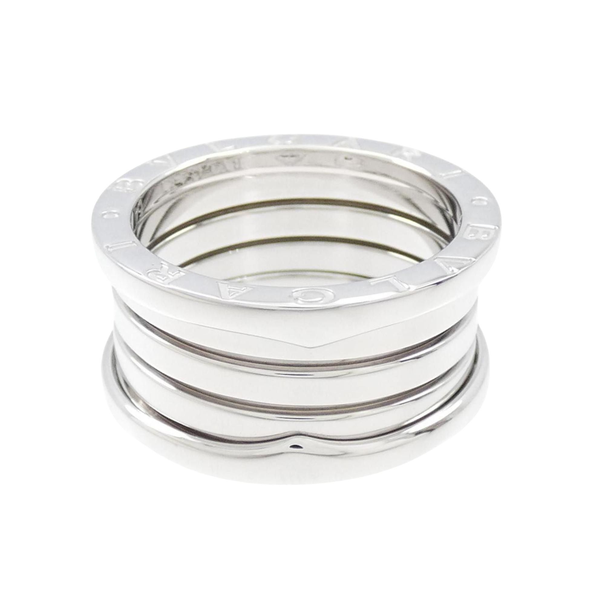 Bvlgari Bulgari B.Zero1 ring Size ONE SIZE - 2 Thumbnail
