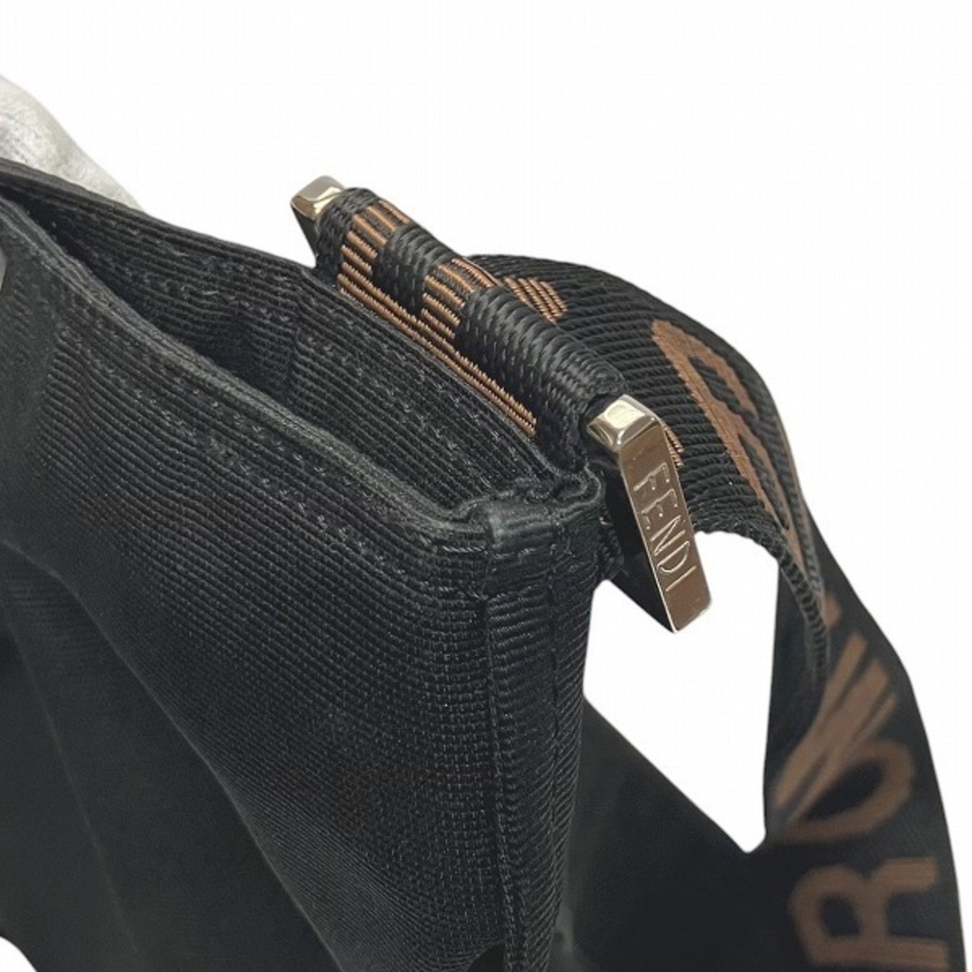 Fendi Fendi shoulder Size ONE SIZE - 5 Thumbnail