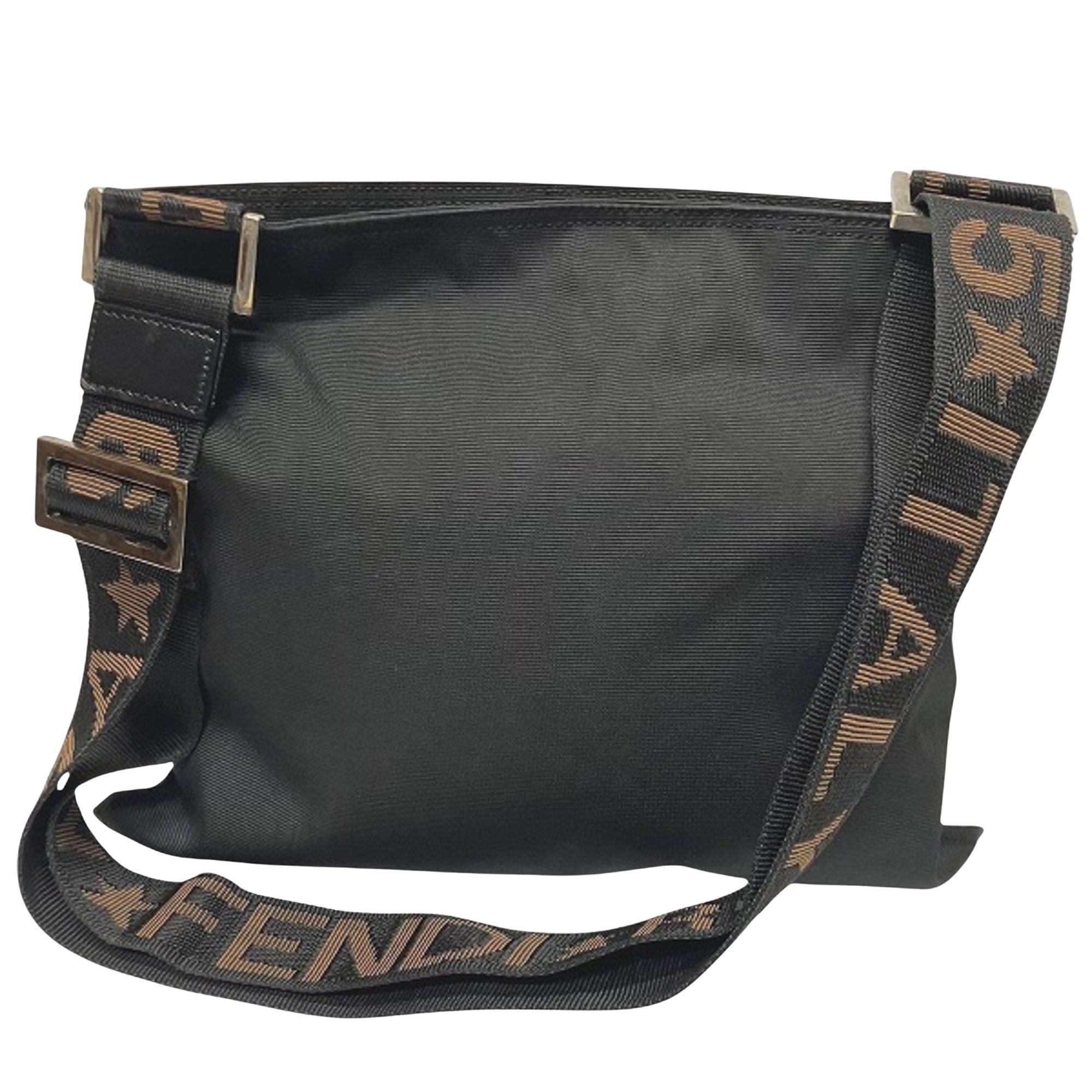 Fendi shoulder
