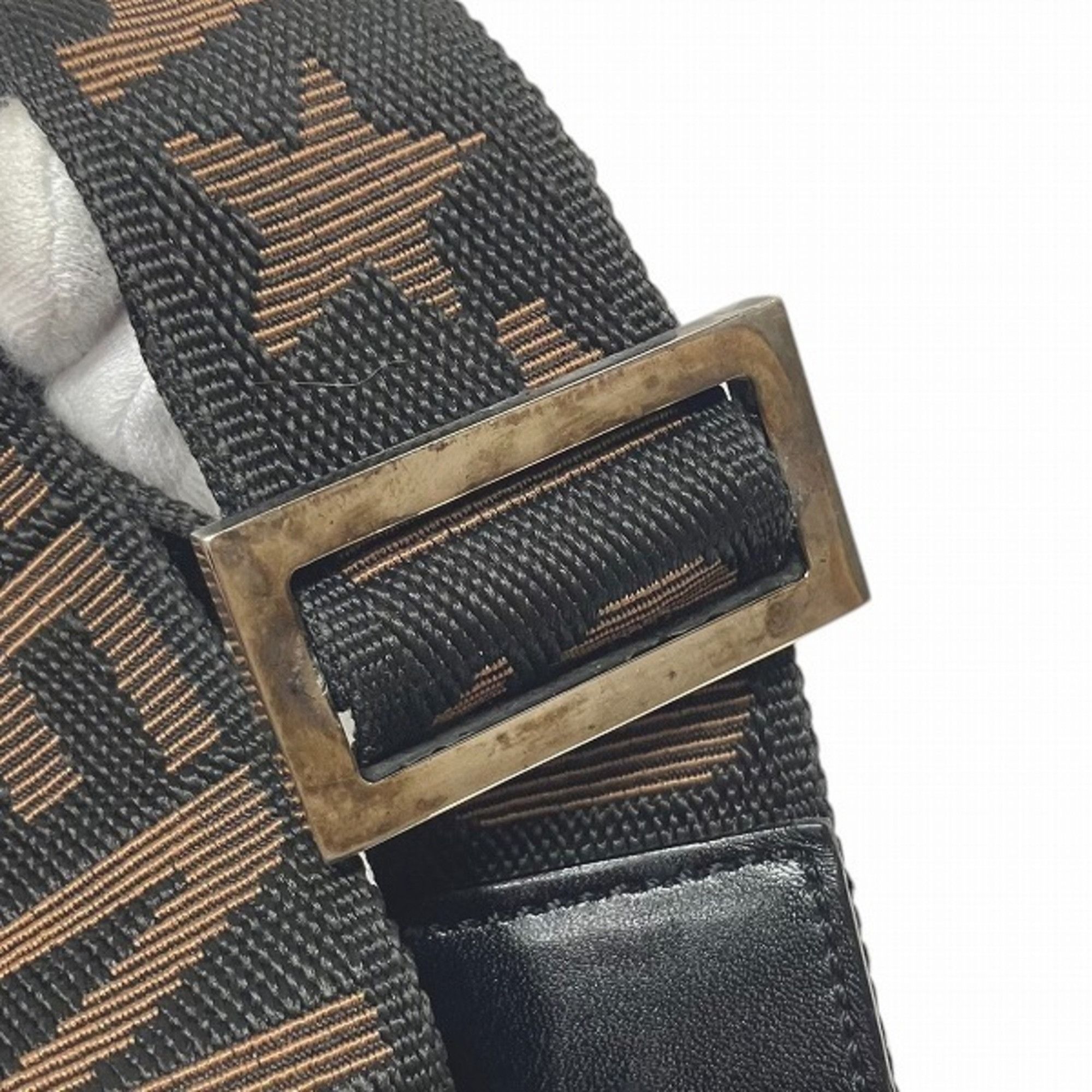 Fendi Fendi shoulder Size ONE SIZE - 6 Thumbnail
