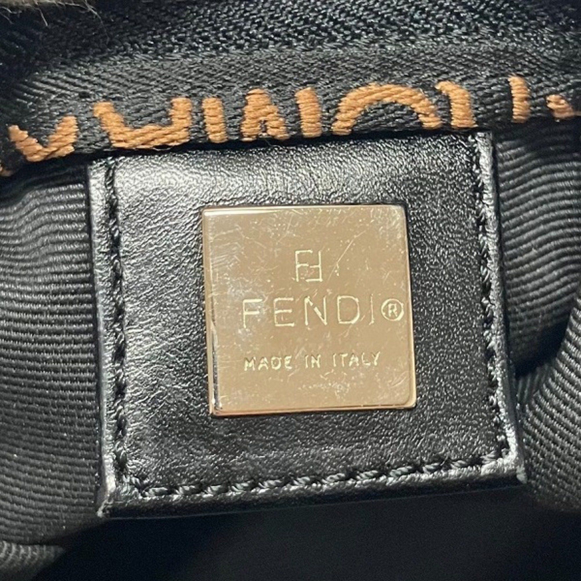 Fendi Fendi shoulder Size ONE SIZE - 8 Thumbnail
