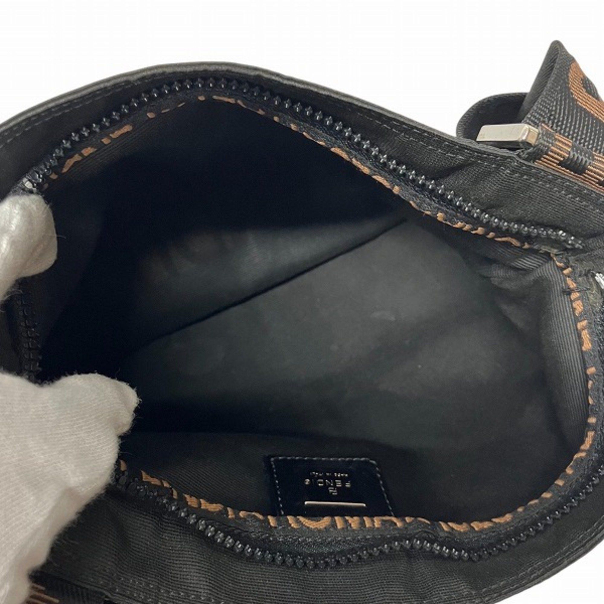 Fendi Fendi shoulder Size ONE SIZE - 7 Thumbnail