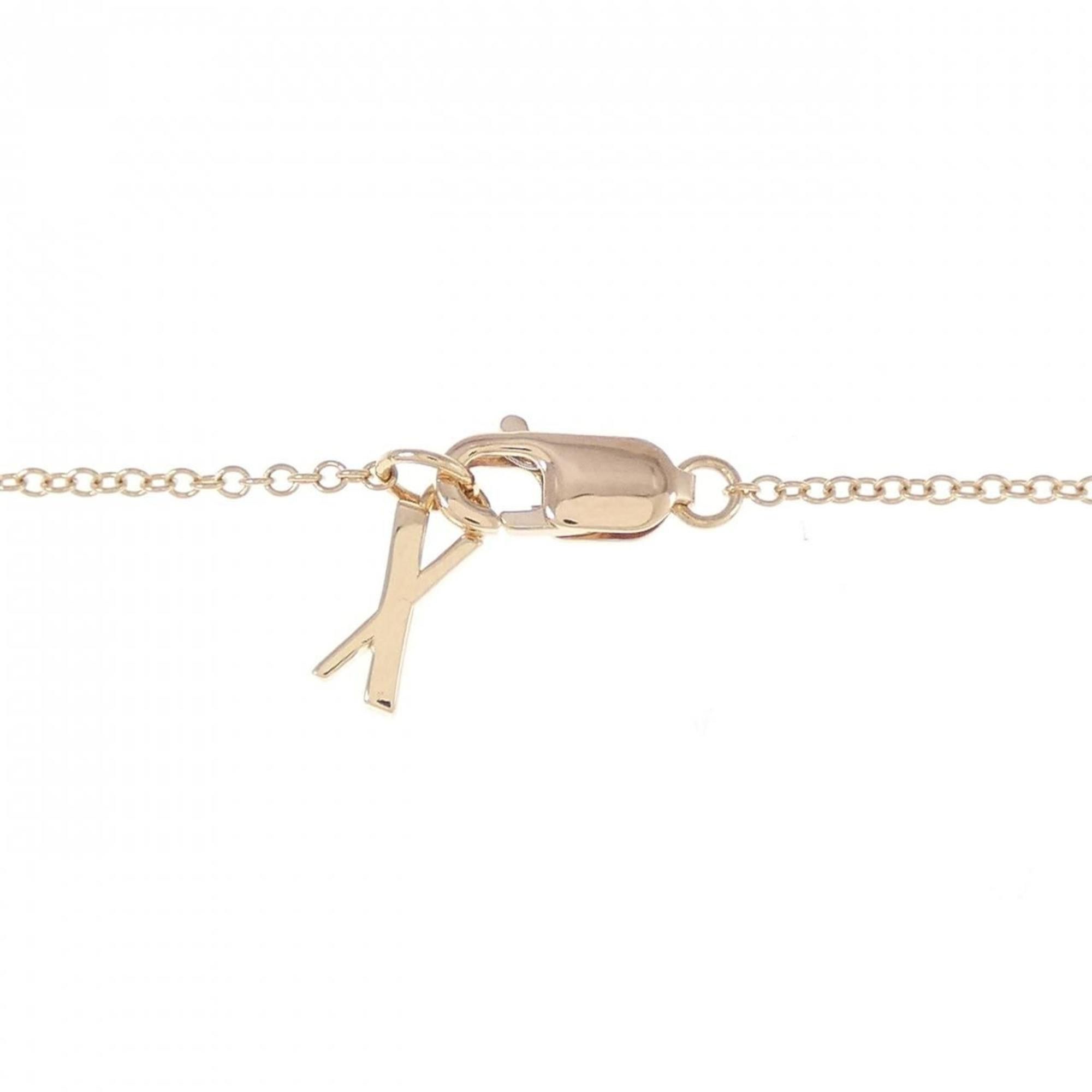 Tiffany & Co. Tiffany & Co Interlocking Circles necklace Size ONE SIZE - 4 Thumbnail