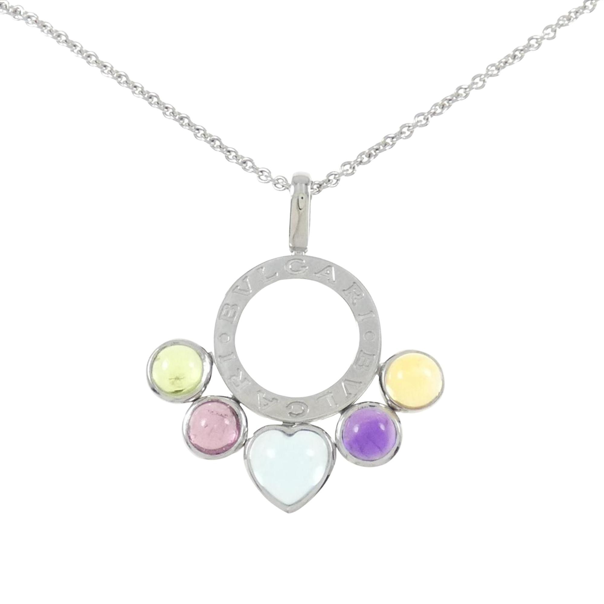 Bvlgari Bulgari Allegra necklace Size ONE SIZE - 2 Thumbnail