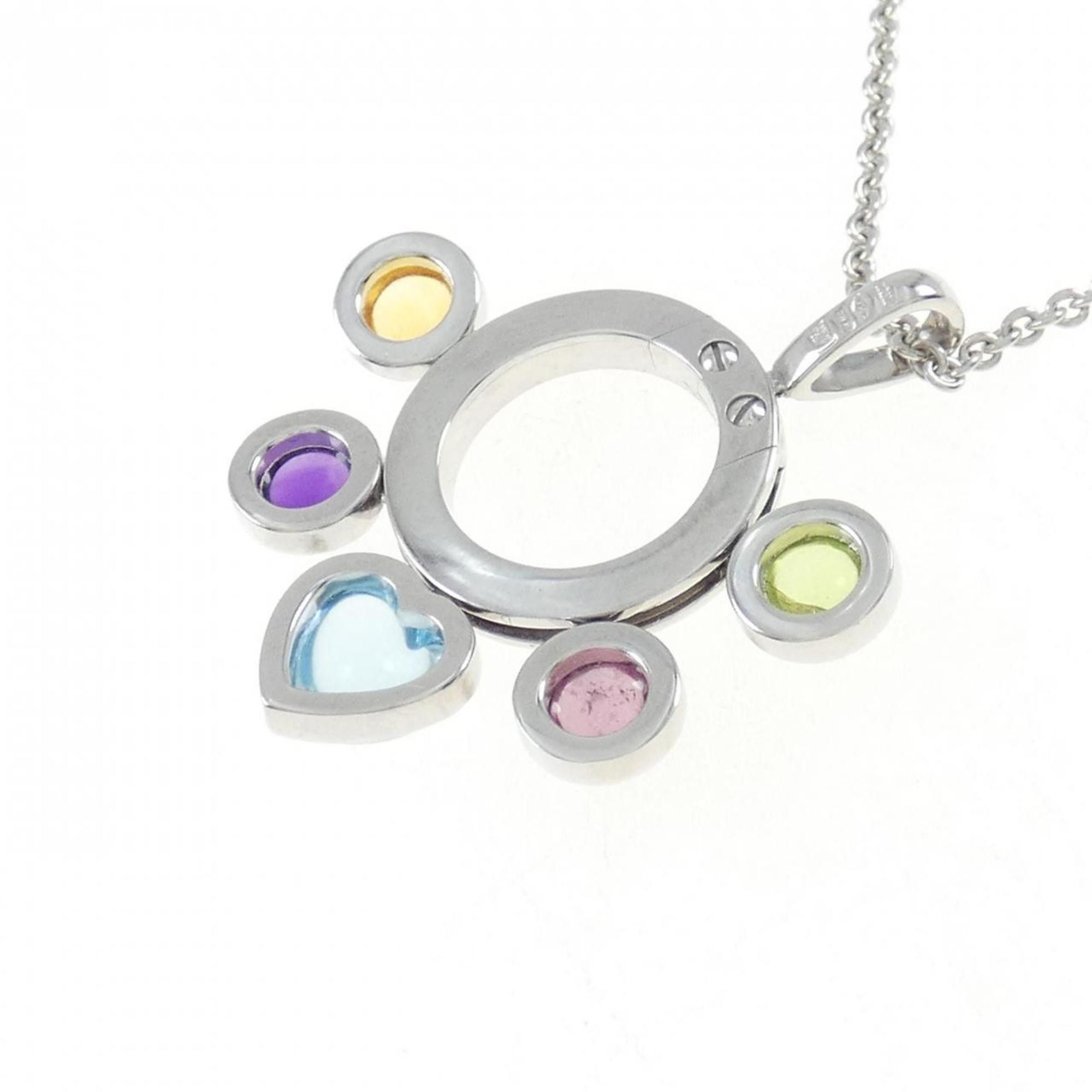 Bvlgari Bulgari Allegra necklace Size ONE SIZE - 3 Thumbnail