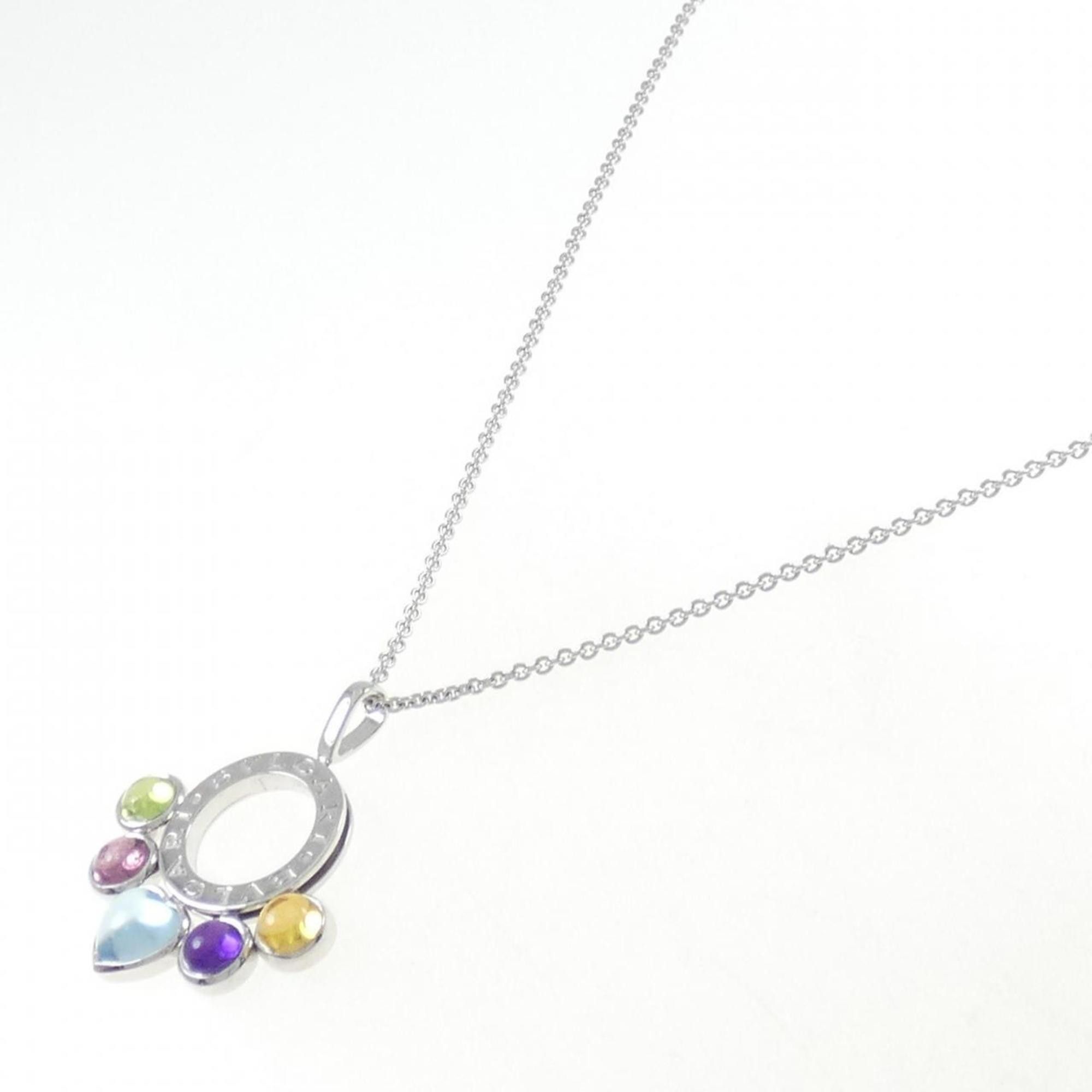 Bvlgari Bulgari Allegra necklace Size ONE SIZE - 5 Thumbnail