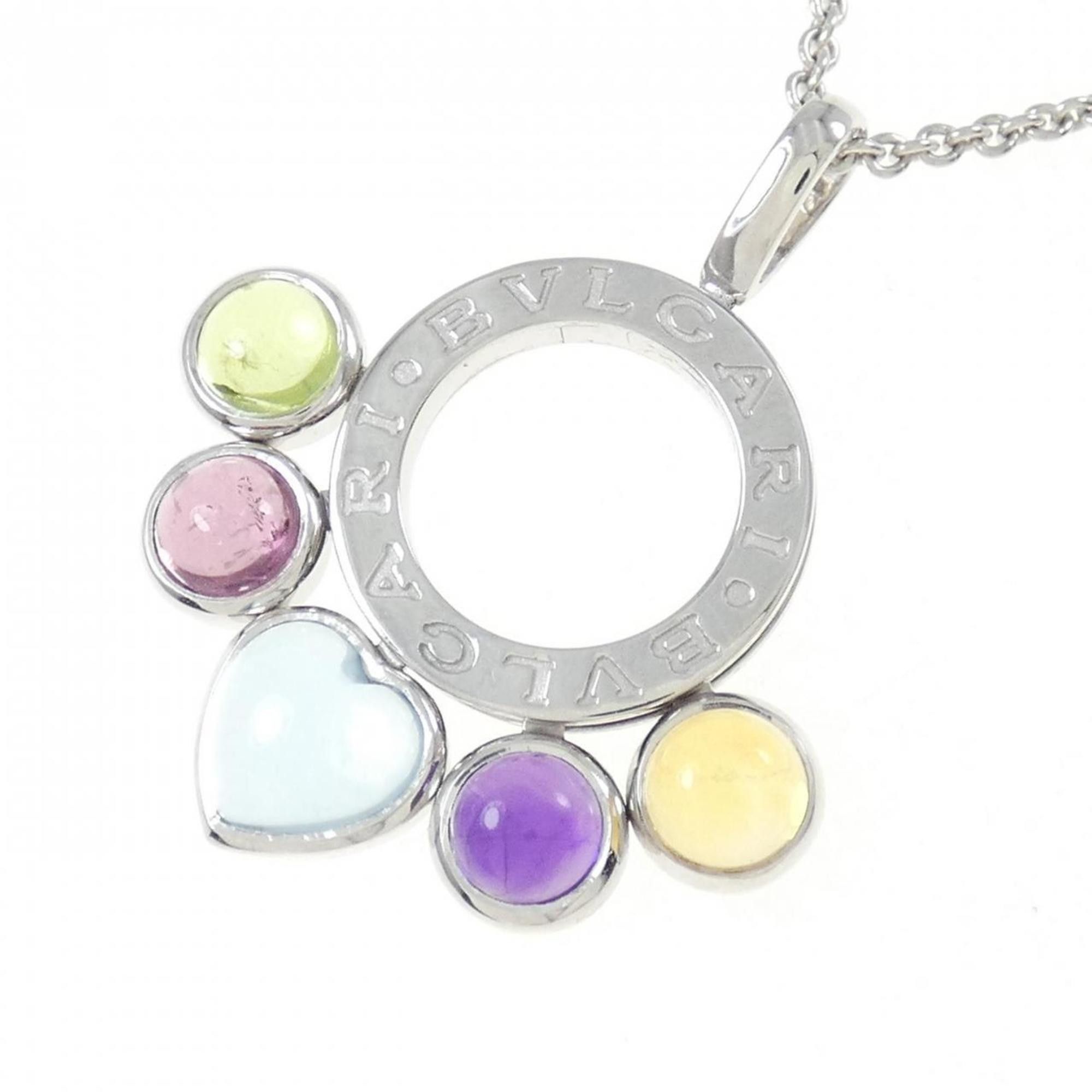 Bvlgari Bulgari Allegra necklace Size ONE SIZE - 6 Thumbnail