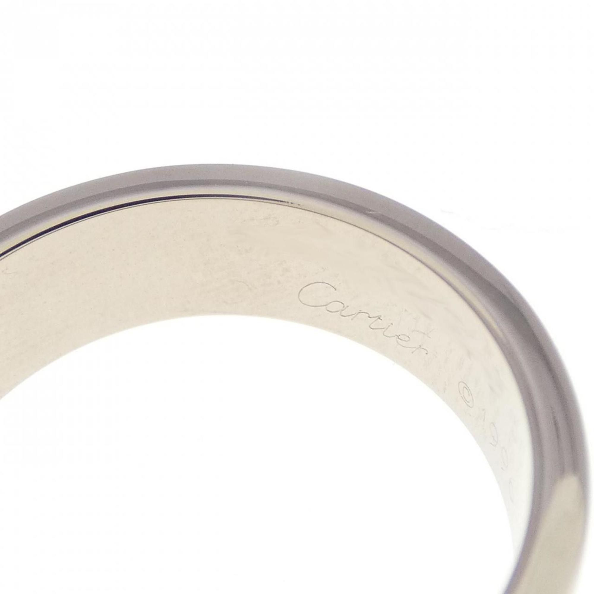 Cartier Cartier Love ring Size ONE SIZE - 3 Thumbnail