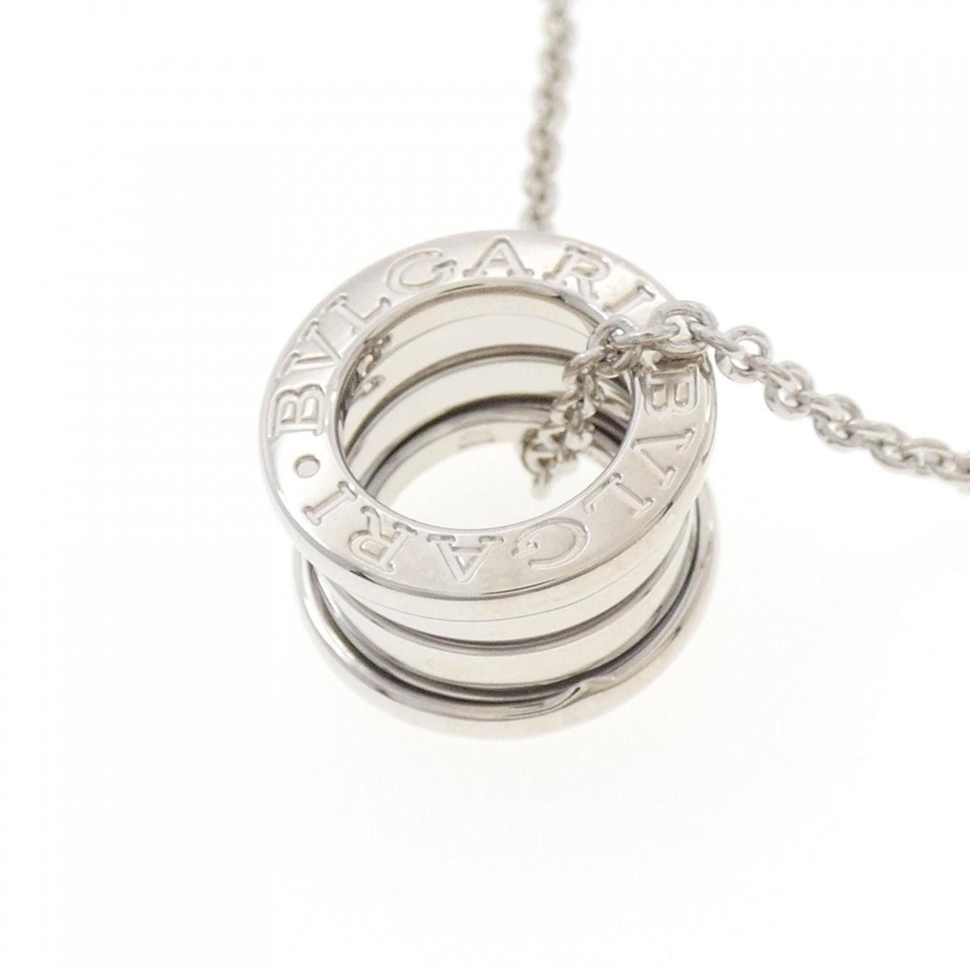 Bvlgari Bulgari B.Zero1 necklace Size ONE SIZE - 5 Thumbnail
