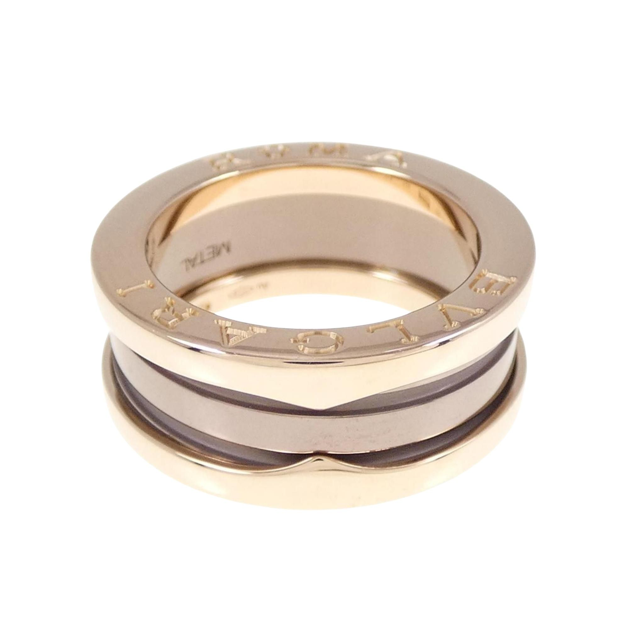 Bvlgari Bulgari B.Zero1 ring Size ONE SIZE - 2 Thumbnail