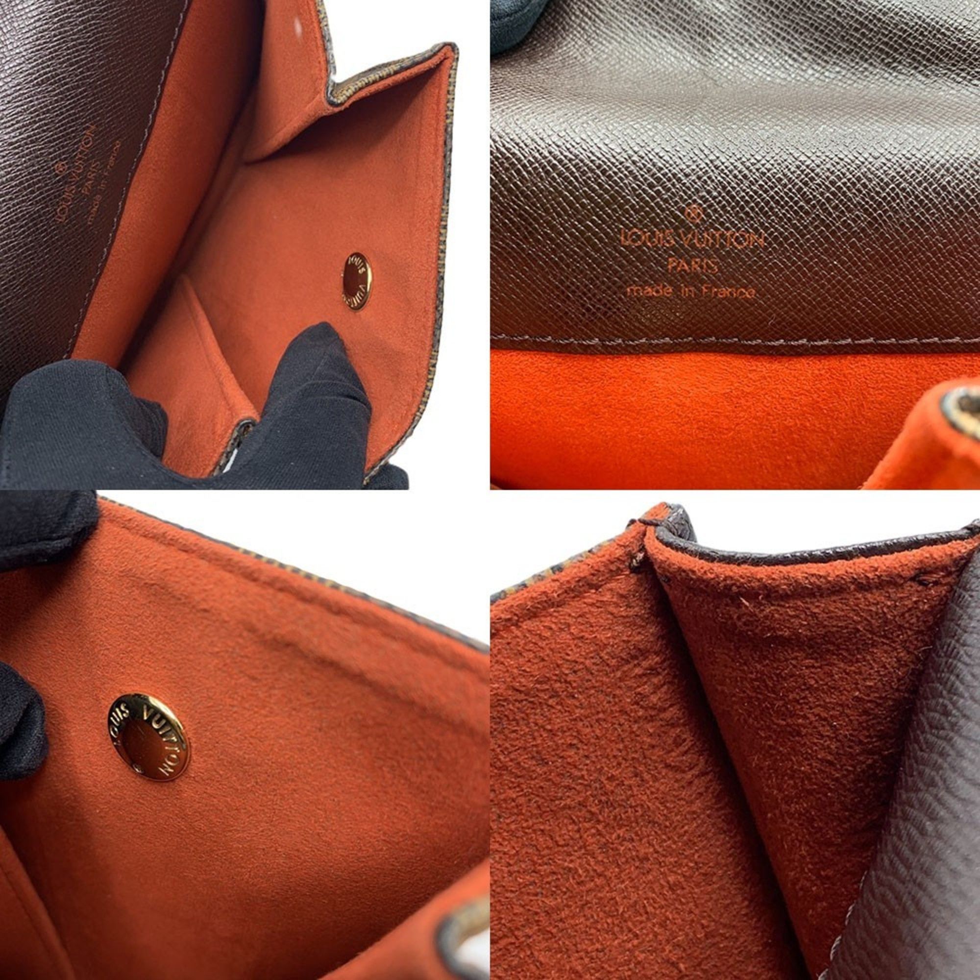 Louis Vuitton Louis Vuitton Pimlico shoulder Size ONE SIZE - 8 Thumbnail