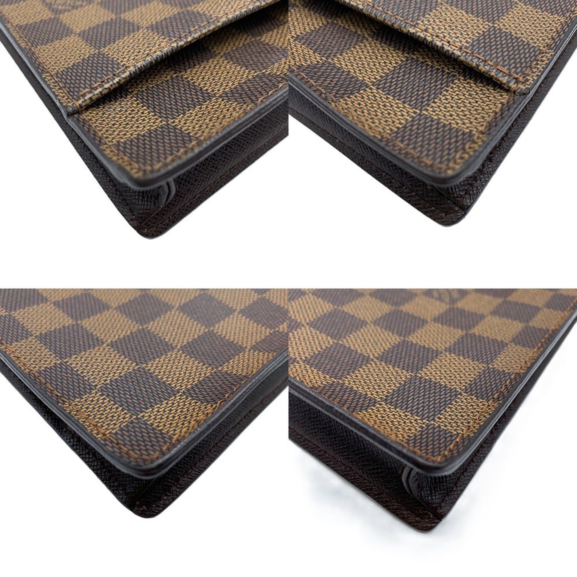 Louis Vuitton Louis Vuitton Pimlico shoulder Size ONE SIZE - 6 Thumbnail