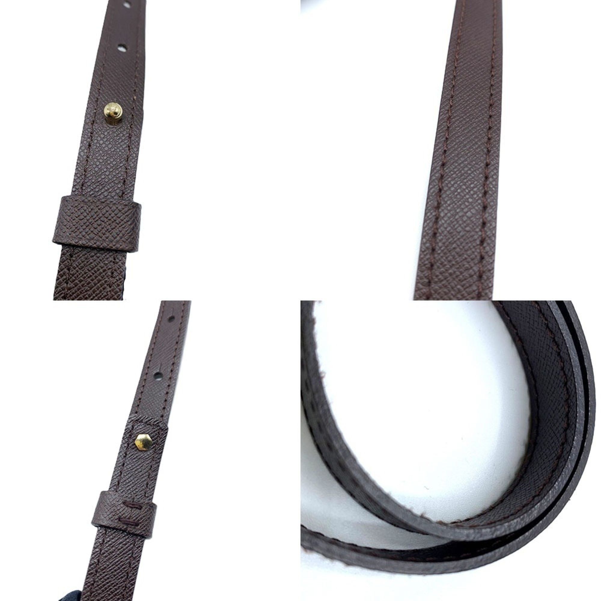 Louis Vuitton Louis Vuitton Pimlico shoulder Size ONE SIZE - 4 Thumbnail