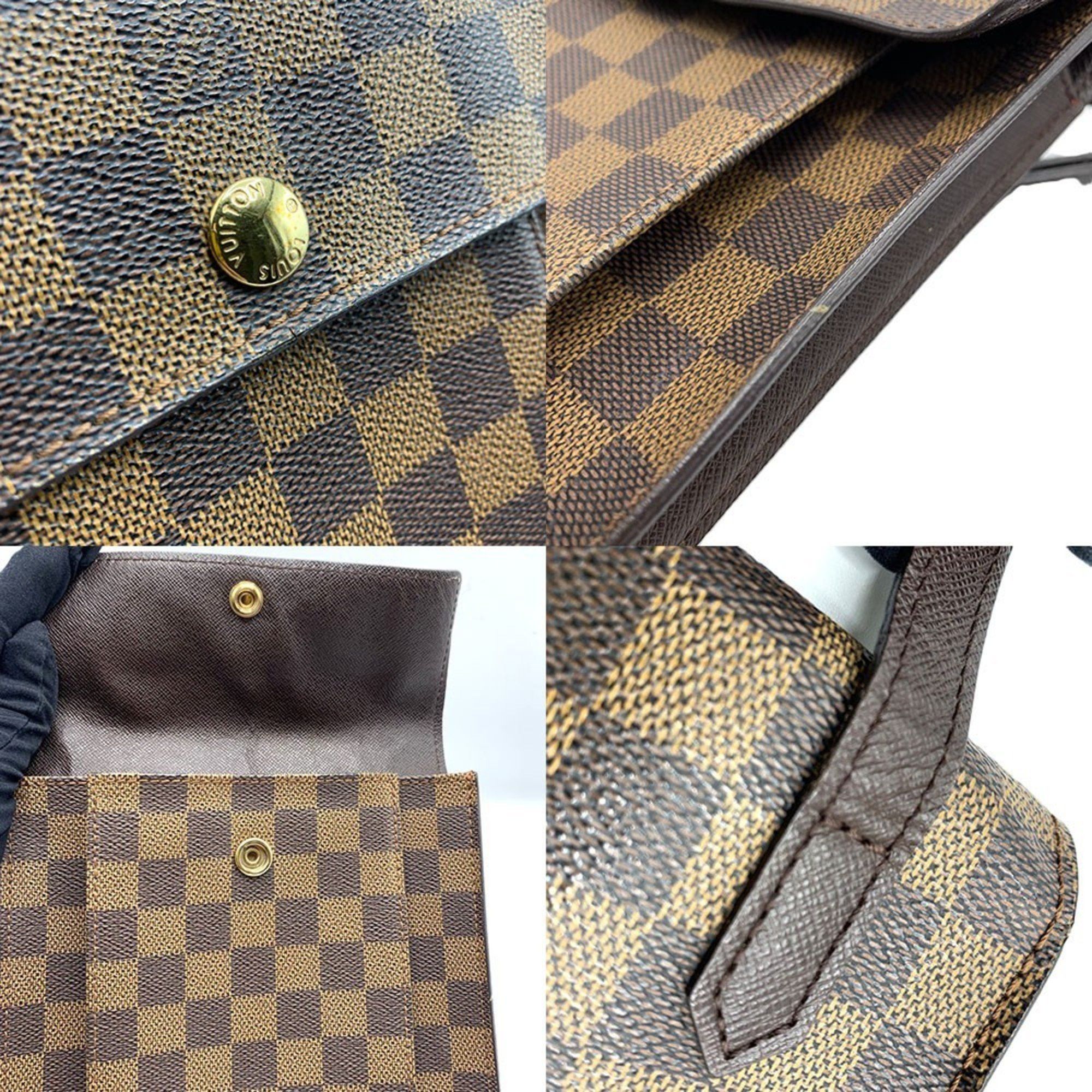 Louis Vuitton Louis Vuitton Pimlico shoulder Size ONE SIZE - 7 Thumbnail