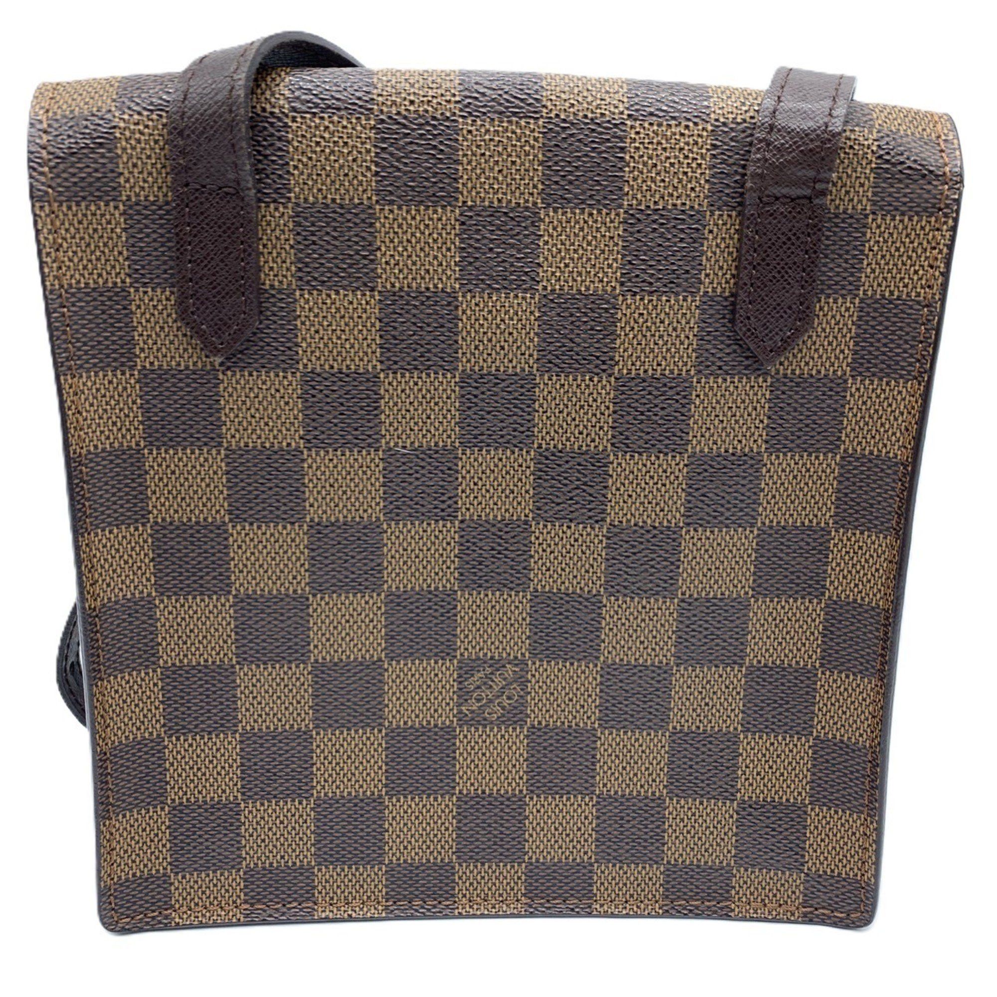 Louis Vuitton Louis Vuitton Pimlico shoulder Size ONE SIZE - 2 Thumbnail