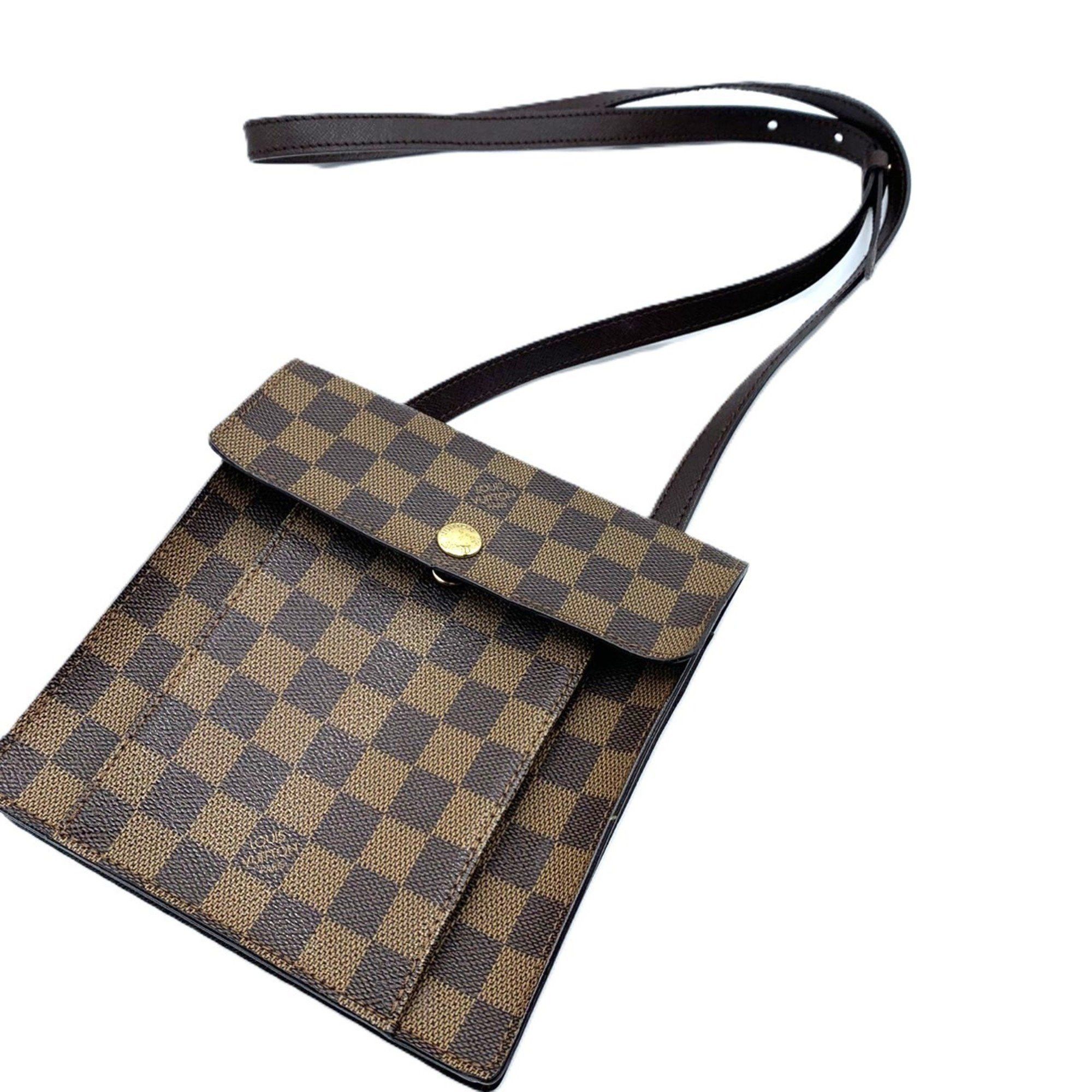 Louis Vuitton Louis Vuitton Pimlico shoulder Size ONE SIZE - 5 Thumbnail