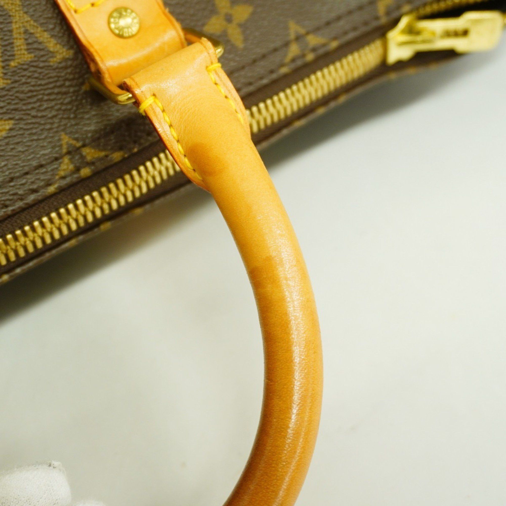 Louis Vuitton Louis Vuitton Keepall 50 travel Size ONE SIZE - 6 Thumbnail
