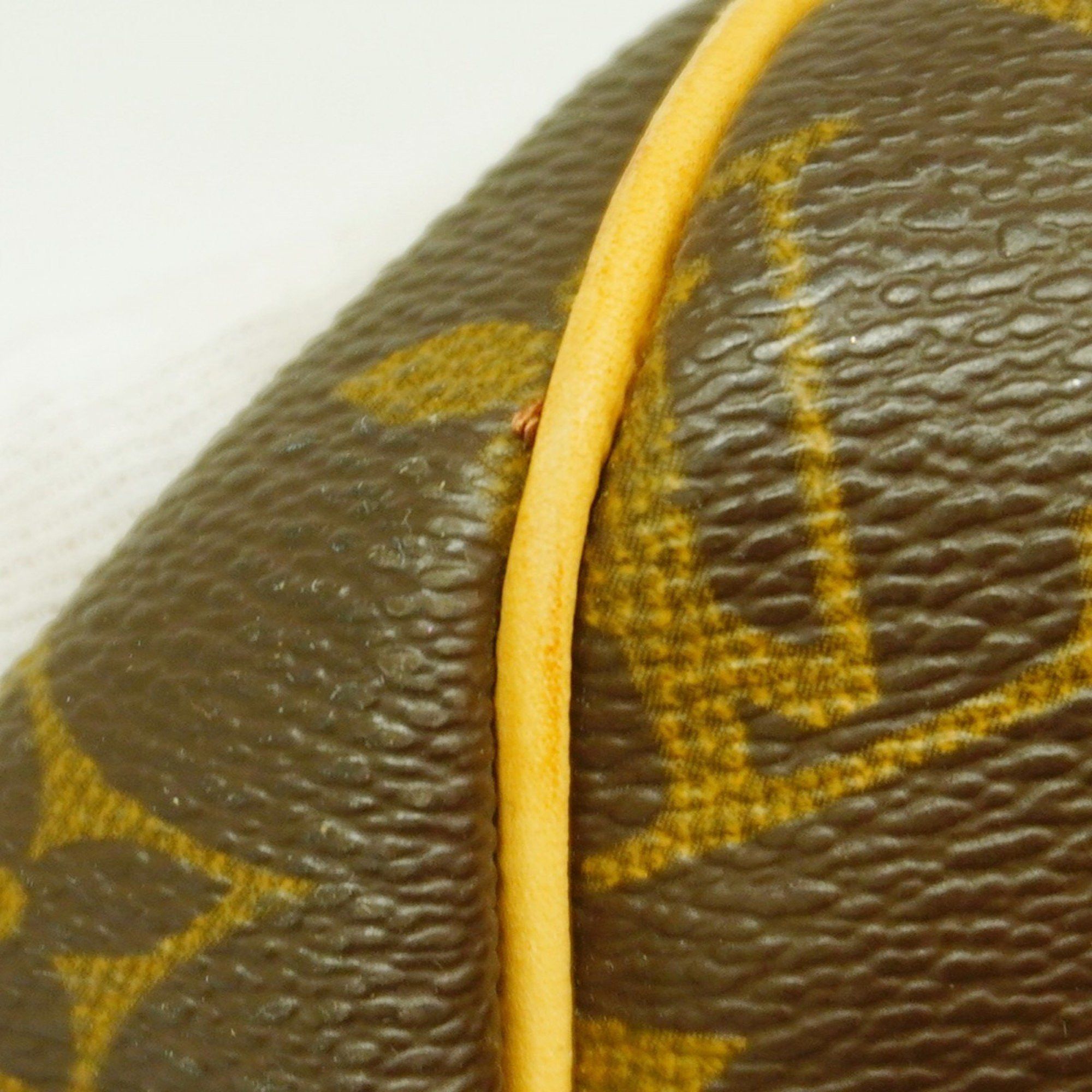 Louis Vuitton Louis Vuitton Keepall 50 travel Size ONE SIZE - 10 Thumbnail
